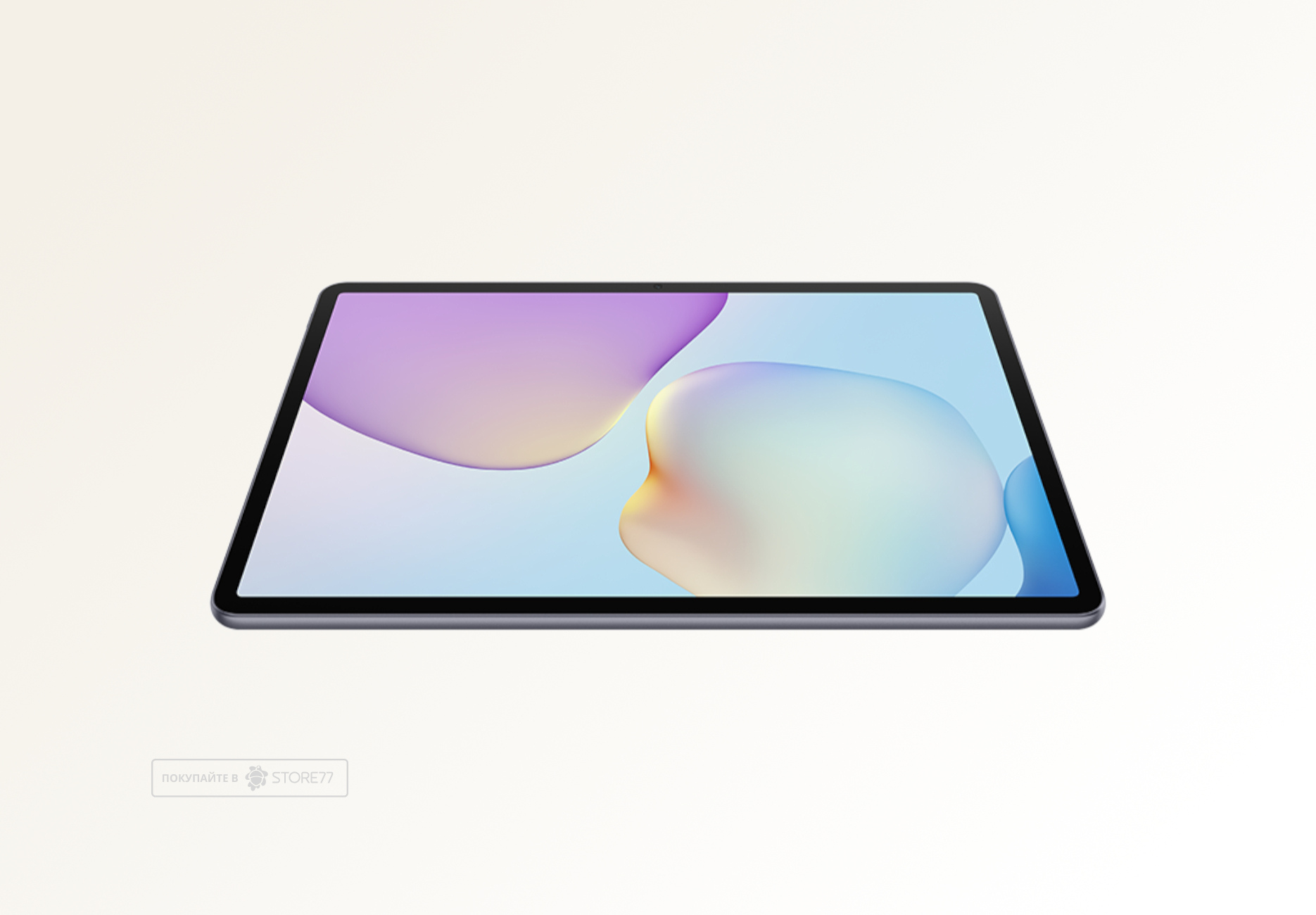 Планшет Huawei MatePad 11.5 8/256 ГБ версия PaperMatte Wi-Fi, цвет: космический серый (Space Gray)