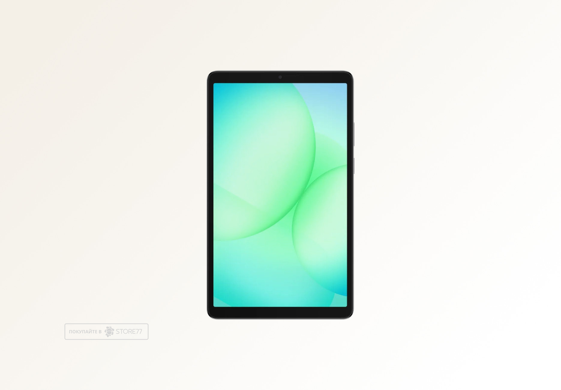Планшет Samsung Galaxy Tab A11 Wi-Fi 4/64 ГБ, цвет: серый (Gray)
