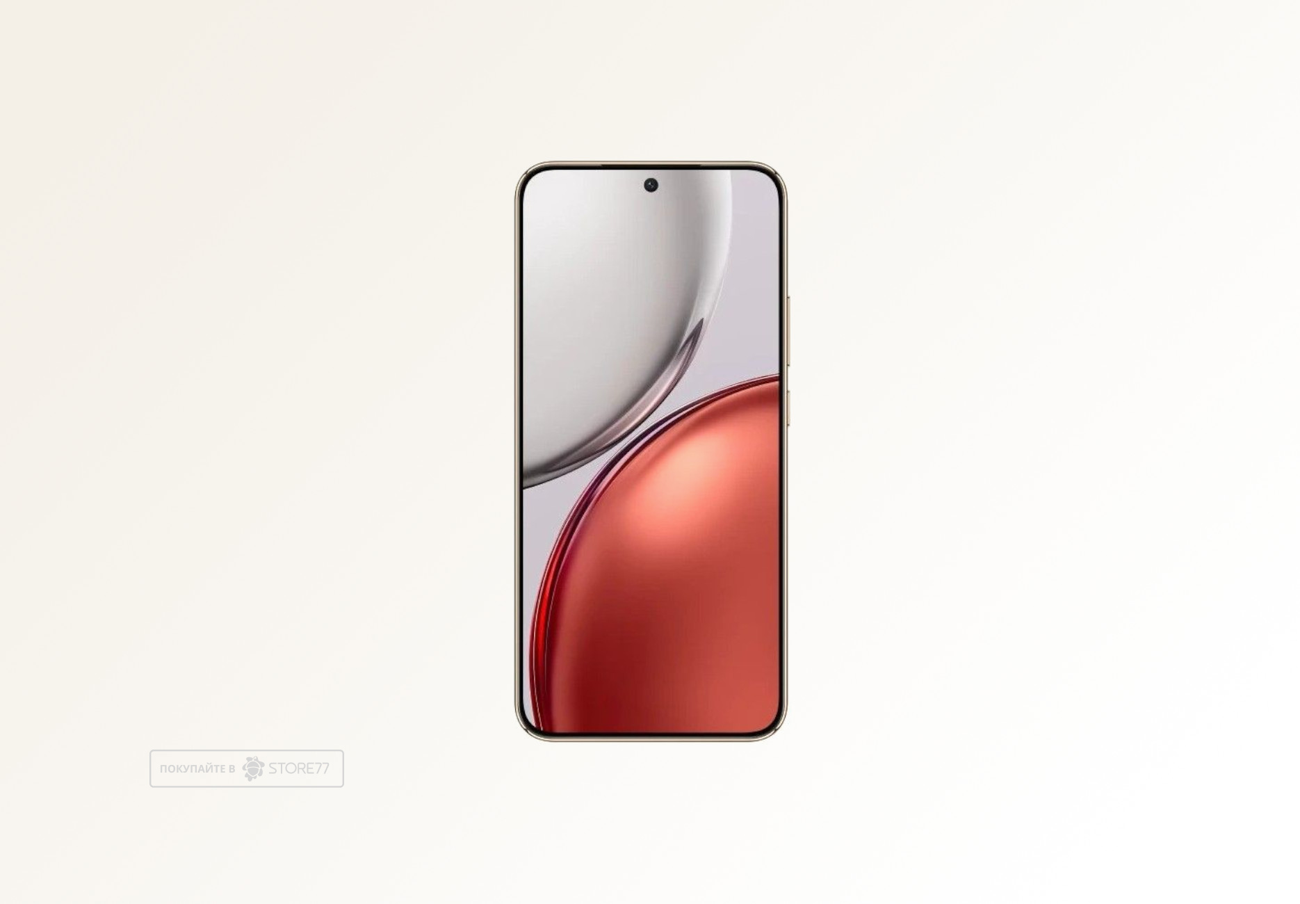 Телефон Honor X9d 8/256 ГБ, цвет: терракотовый (Reddish Brown)
