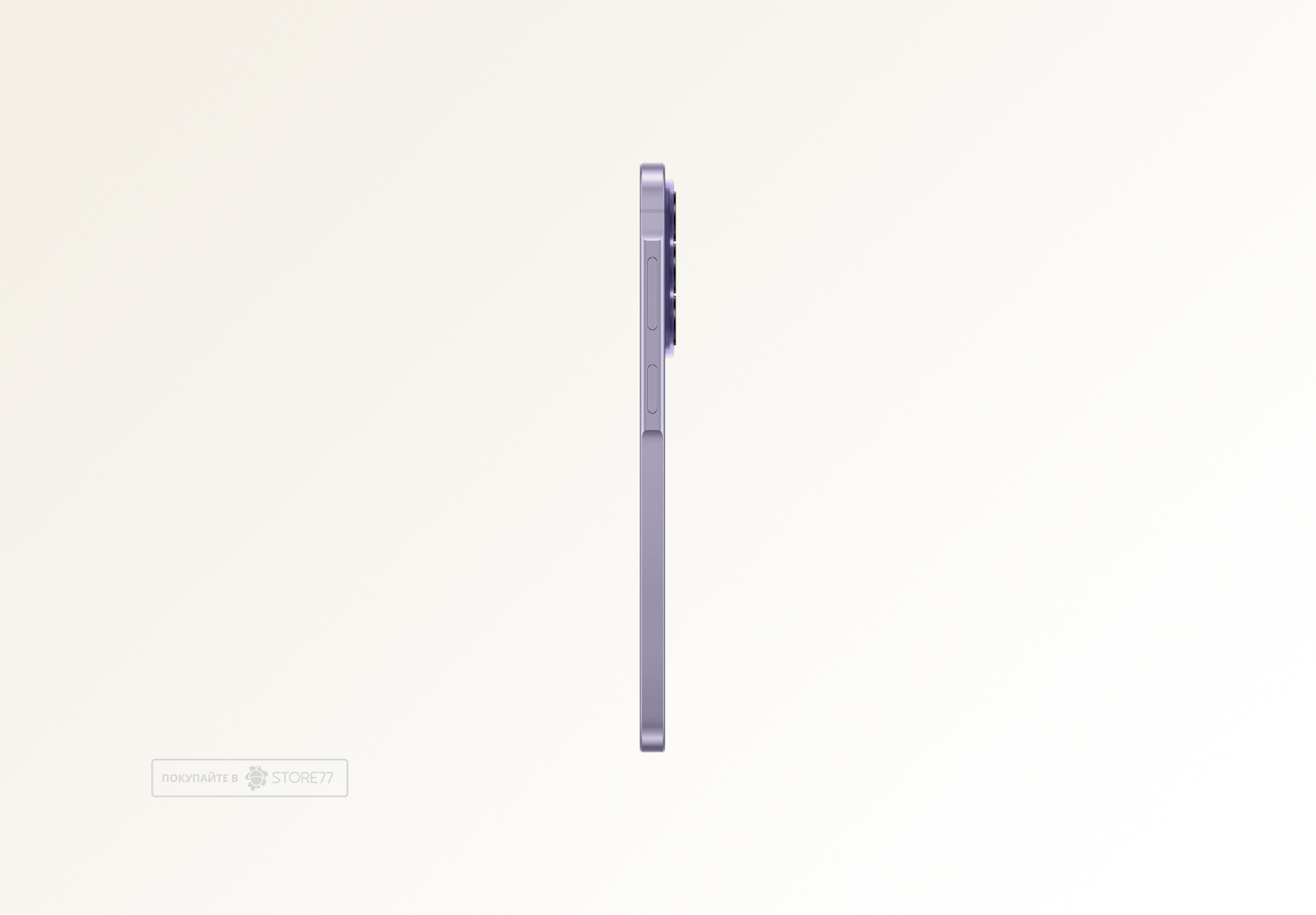 Телефон Samsung Galaxy A57 12/256 ГБ, цвет: сиреневый (Lilac)