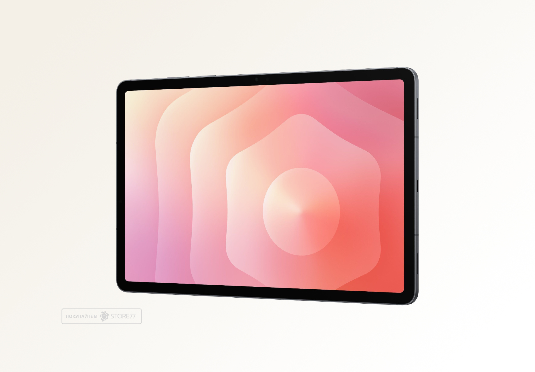 Планшет Samsung Galaxy Tab S11 Wi-Fi 12/512 ГБ, цвет: серый (Gray)