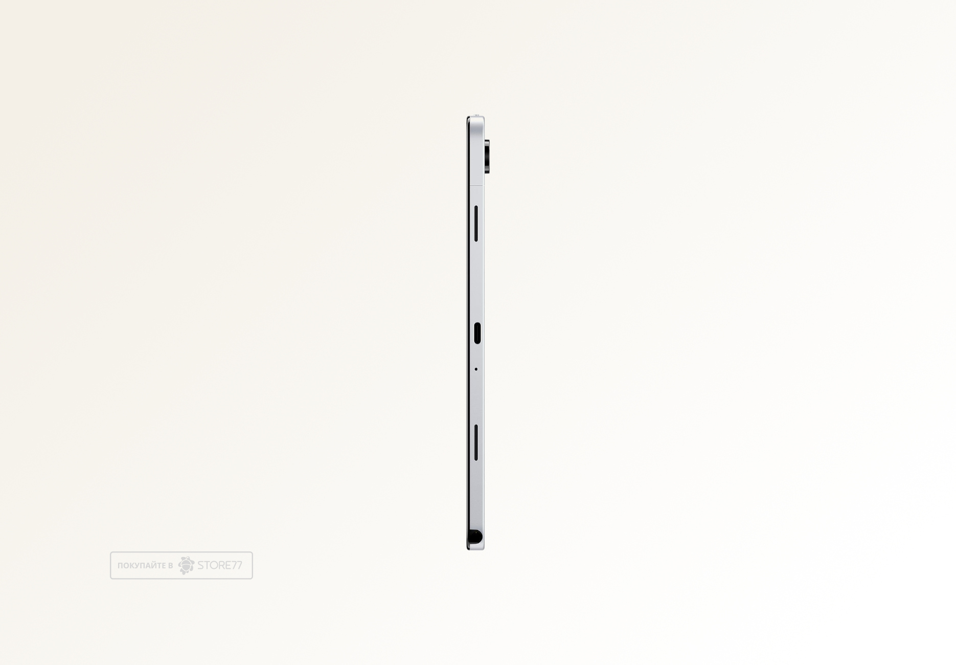 Планшет Samsung Galaxy Tab A11+ Wi-Fi 6/128 ГБ, цвет: серебристый (Silver)