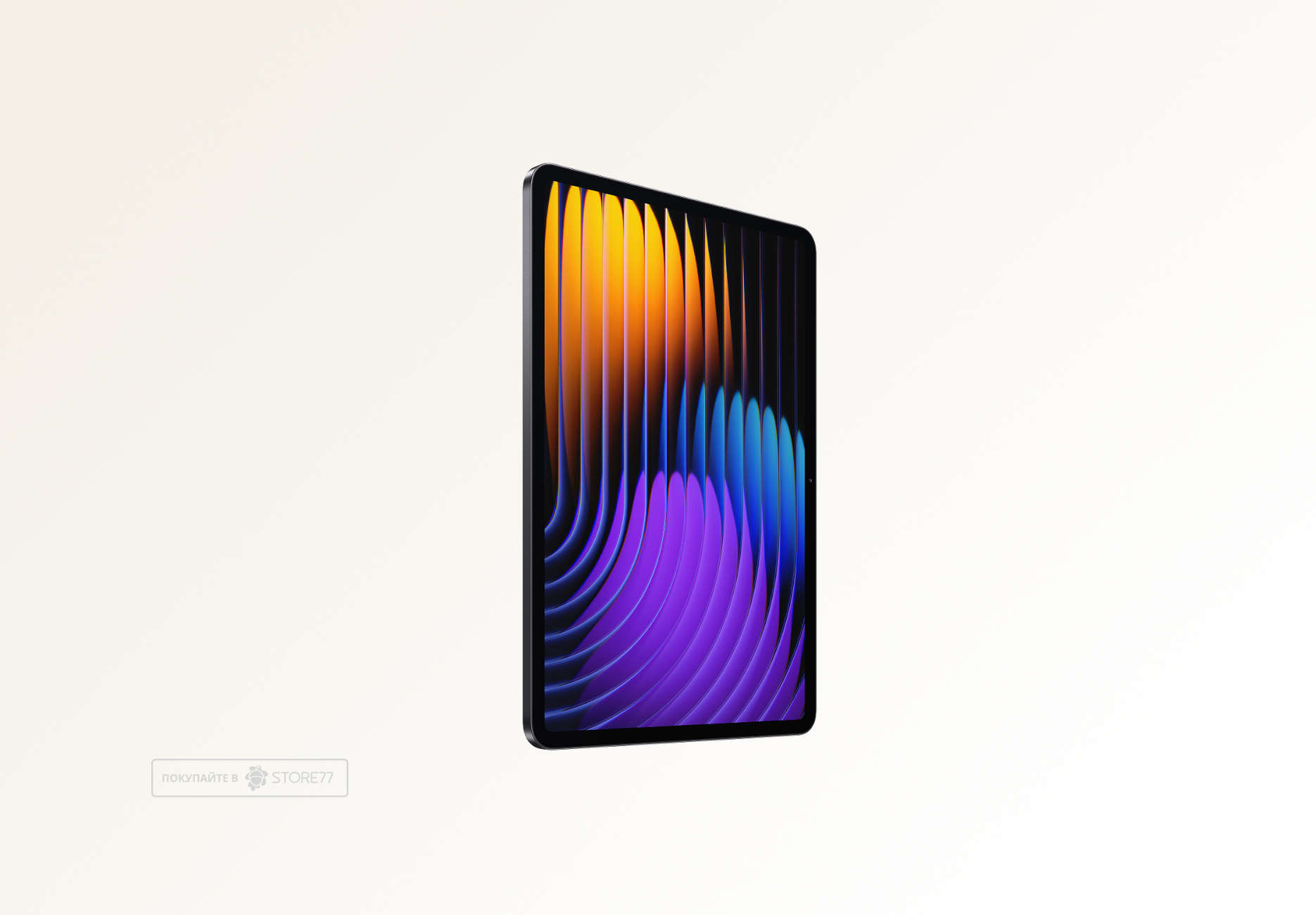 Планшет Xiaomi Pad 7 12/256 ГБ Wi-Fi, цвет: синий (Blue)