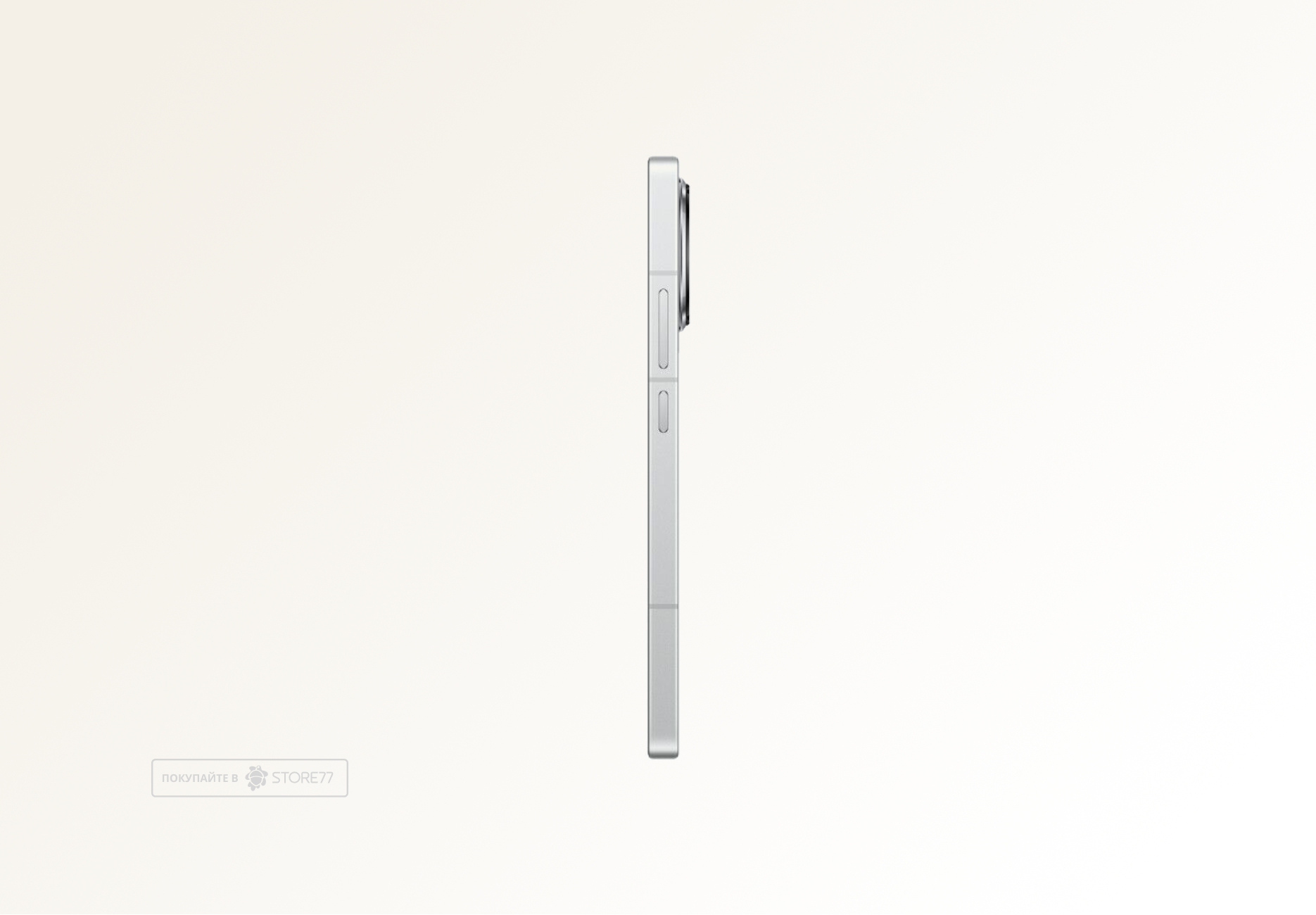 Телефон Poco F7 Pro 12/512 ГБ, цвет: серебристый (Silver)