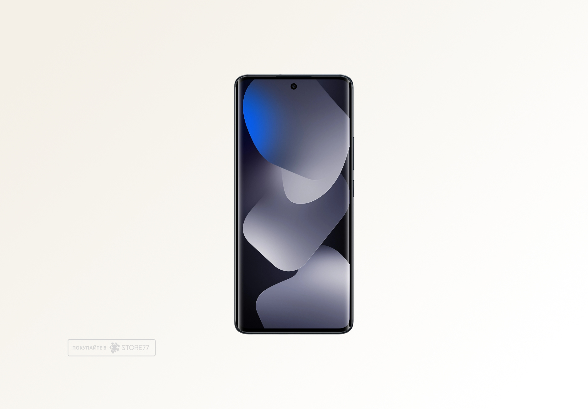 Телефон Xiaomi Redmi Note 15 4G 8/128ГБ, цвет: черный (Black)