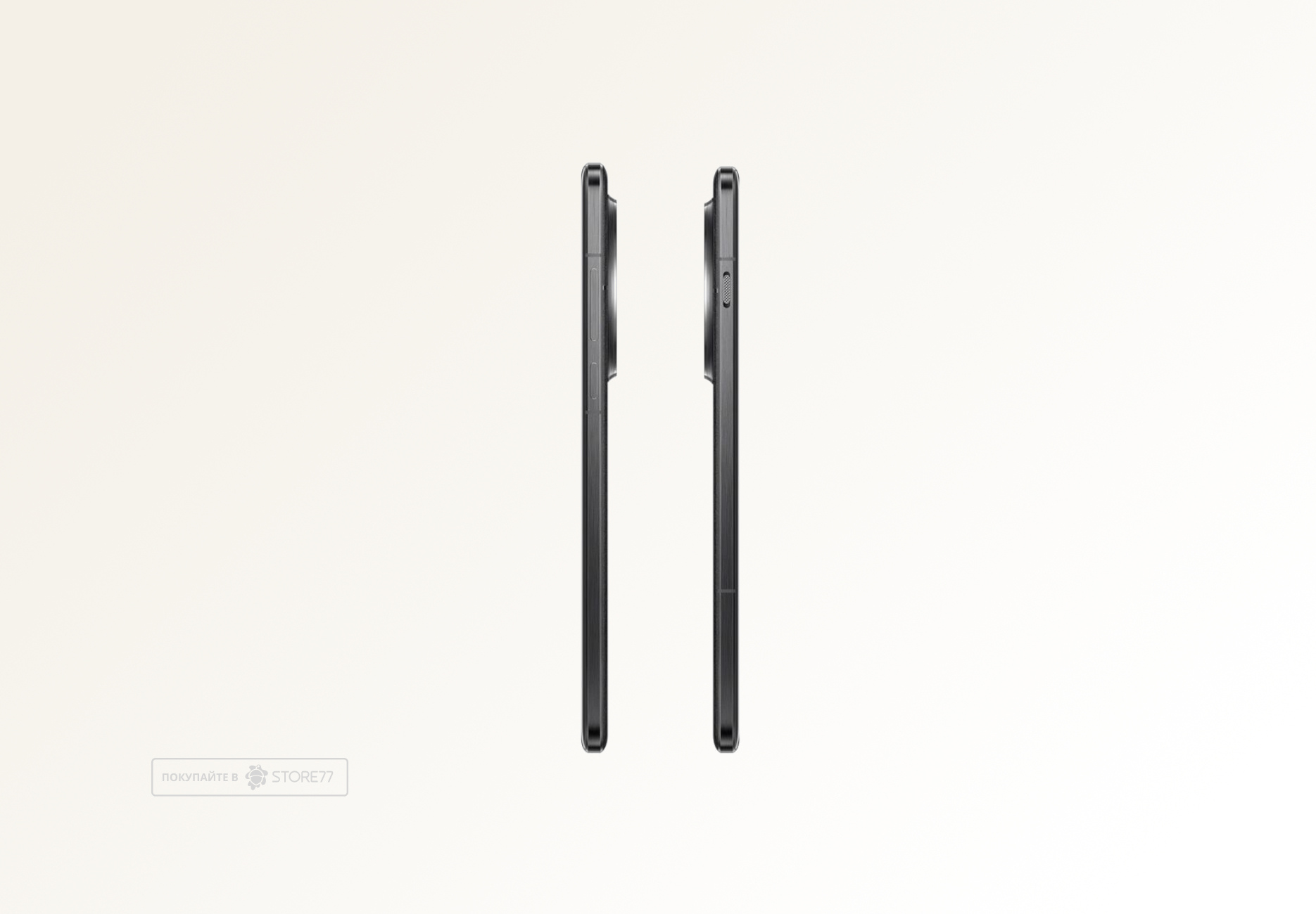 Телефон OnePlus 13 16/512 ГБ, цвет: черное затмение (Black Eclipse)