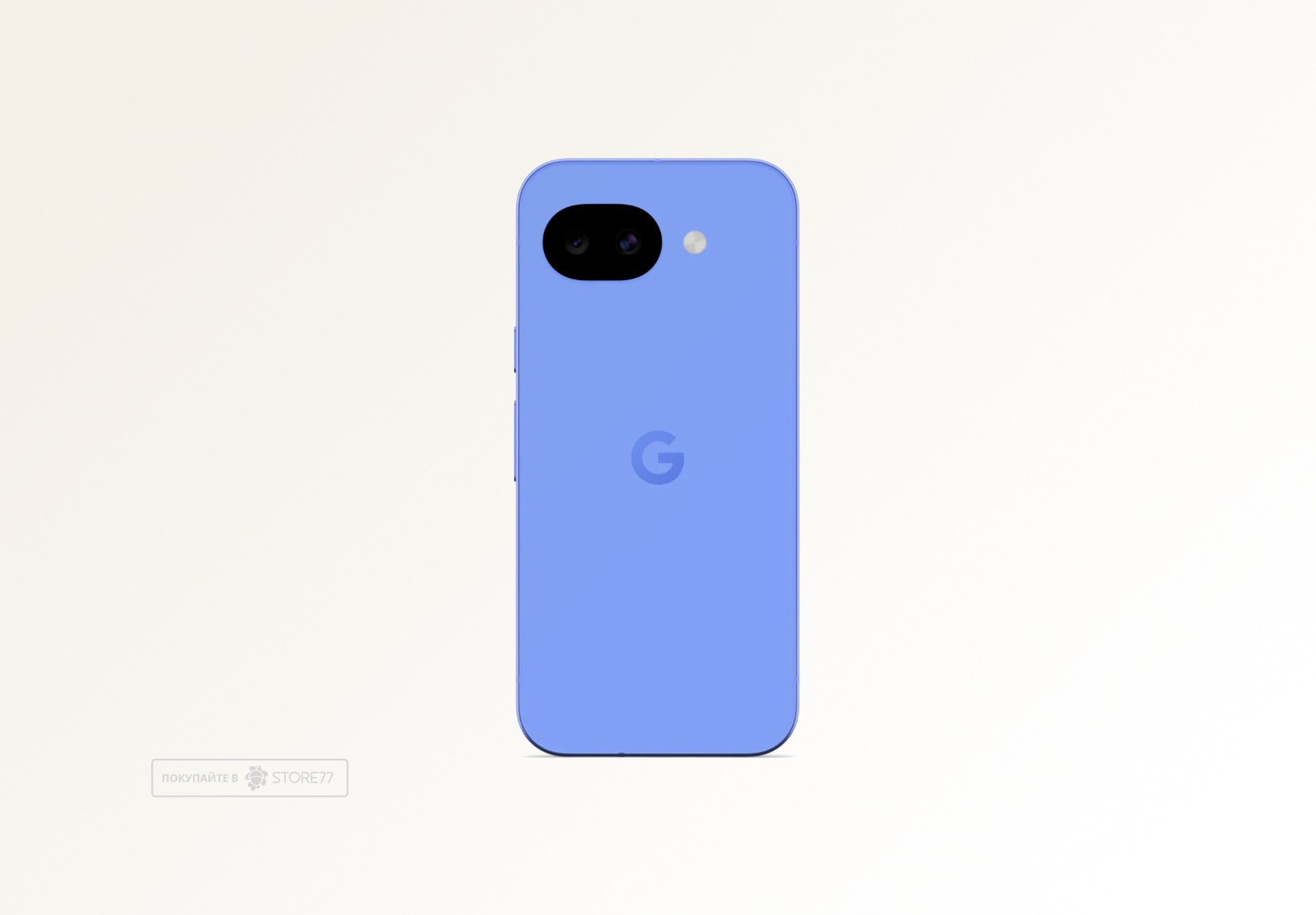 Телефон Google Pixel 10a 8/256 ГБ цвет: лавандовый (Lavender)