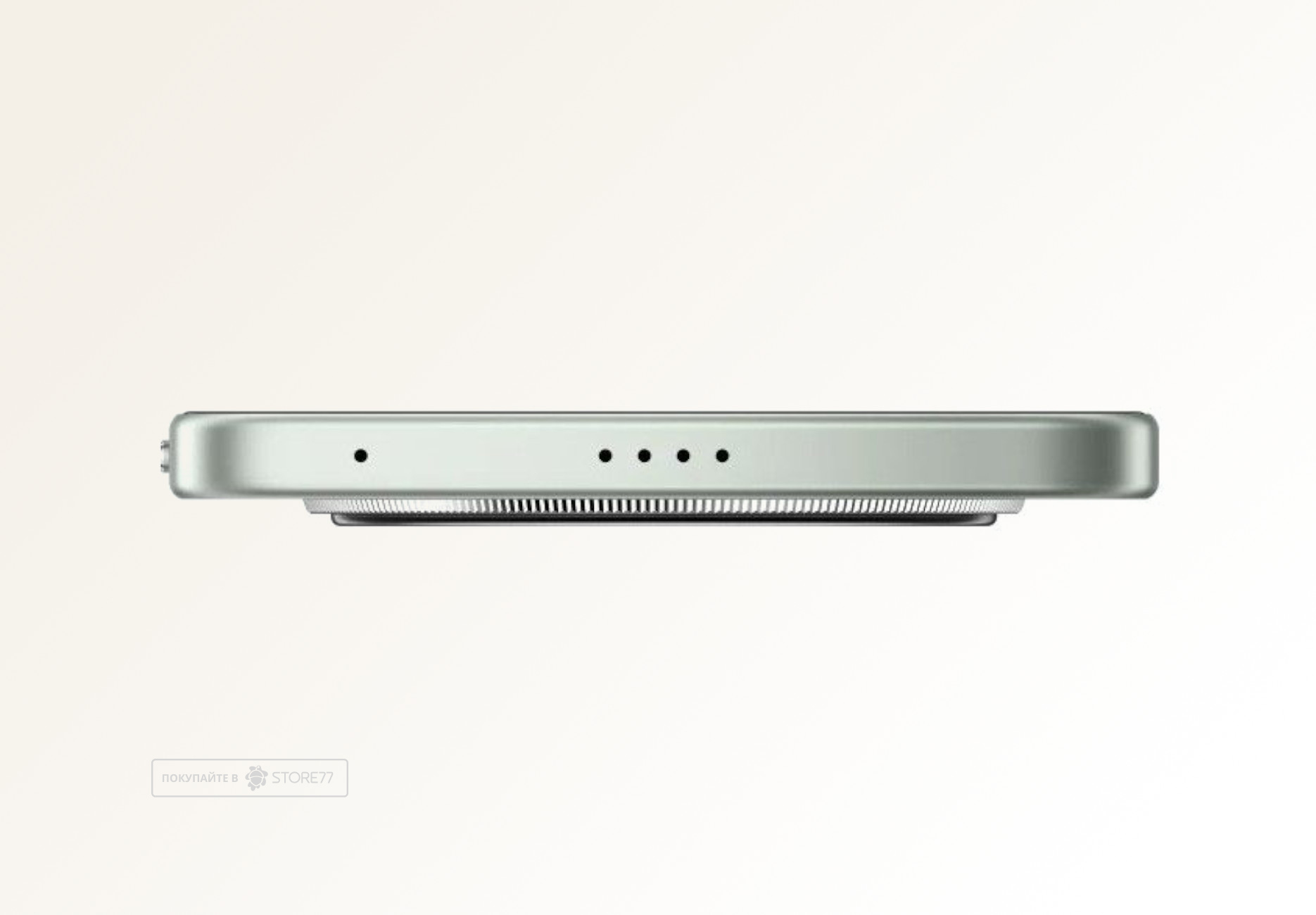 Телефон Honor X9d 12/256 ГБ, цвет: зелёный (Green)