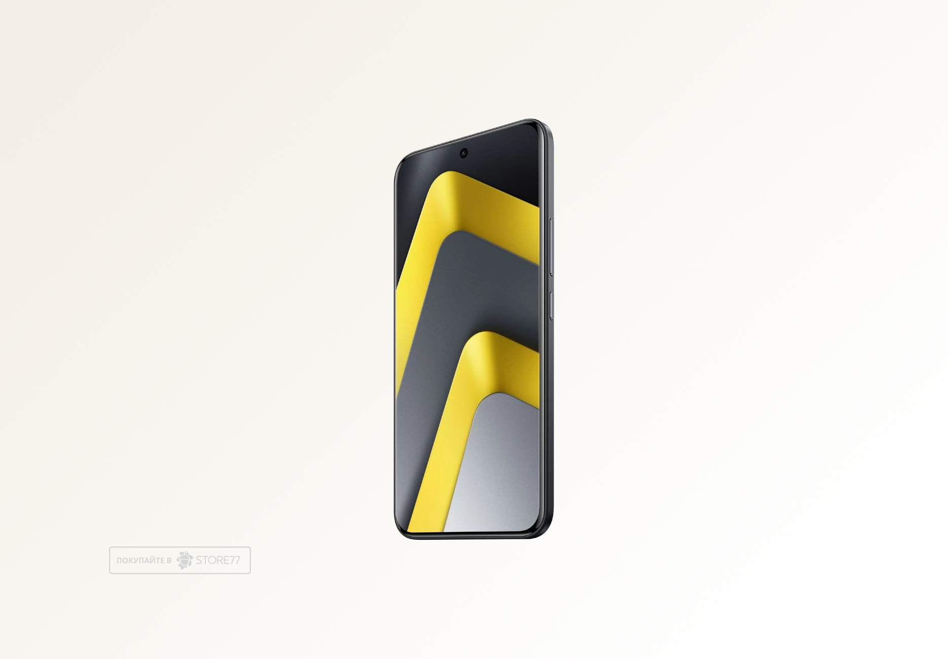 Телефон Poco M8 Pro 5G 12/512 ГБ, цвет: черный (Black)