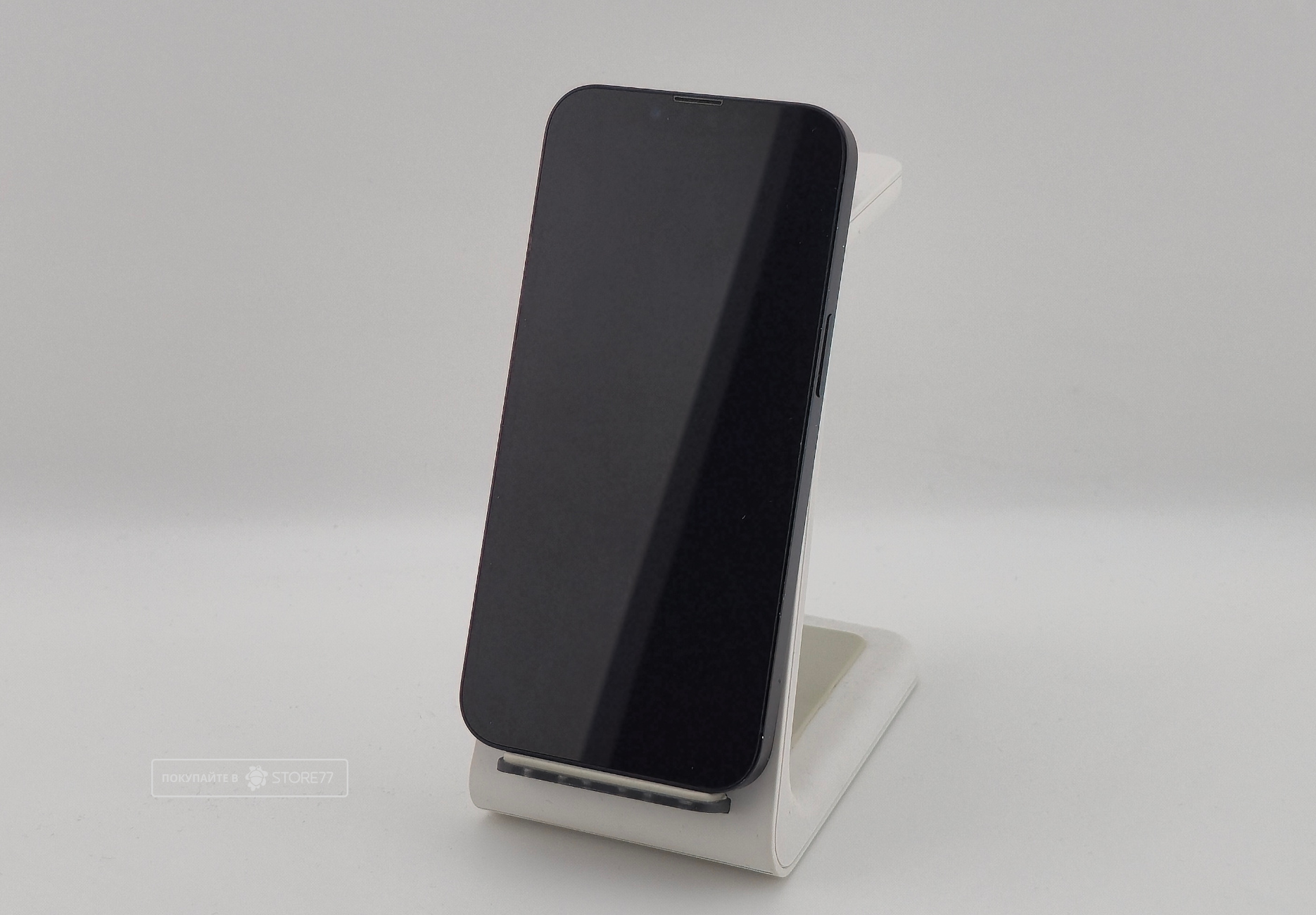 Телефон Apple iPhone 13 256 ГБ, цвет: черная ночь (Midnight) (Уценка)