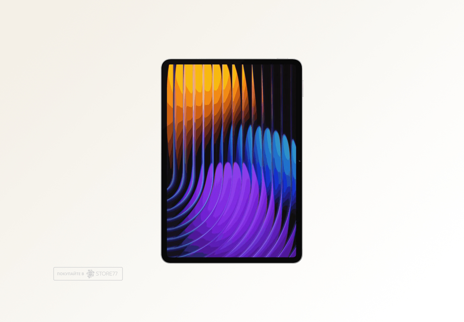 Планшет Xiaomi Pad 7 Pro 8/128 ГБ Wi-Fi, цвет: зеленый (Green)