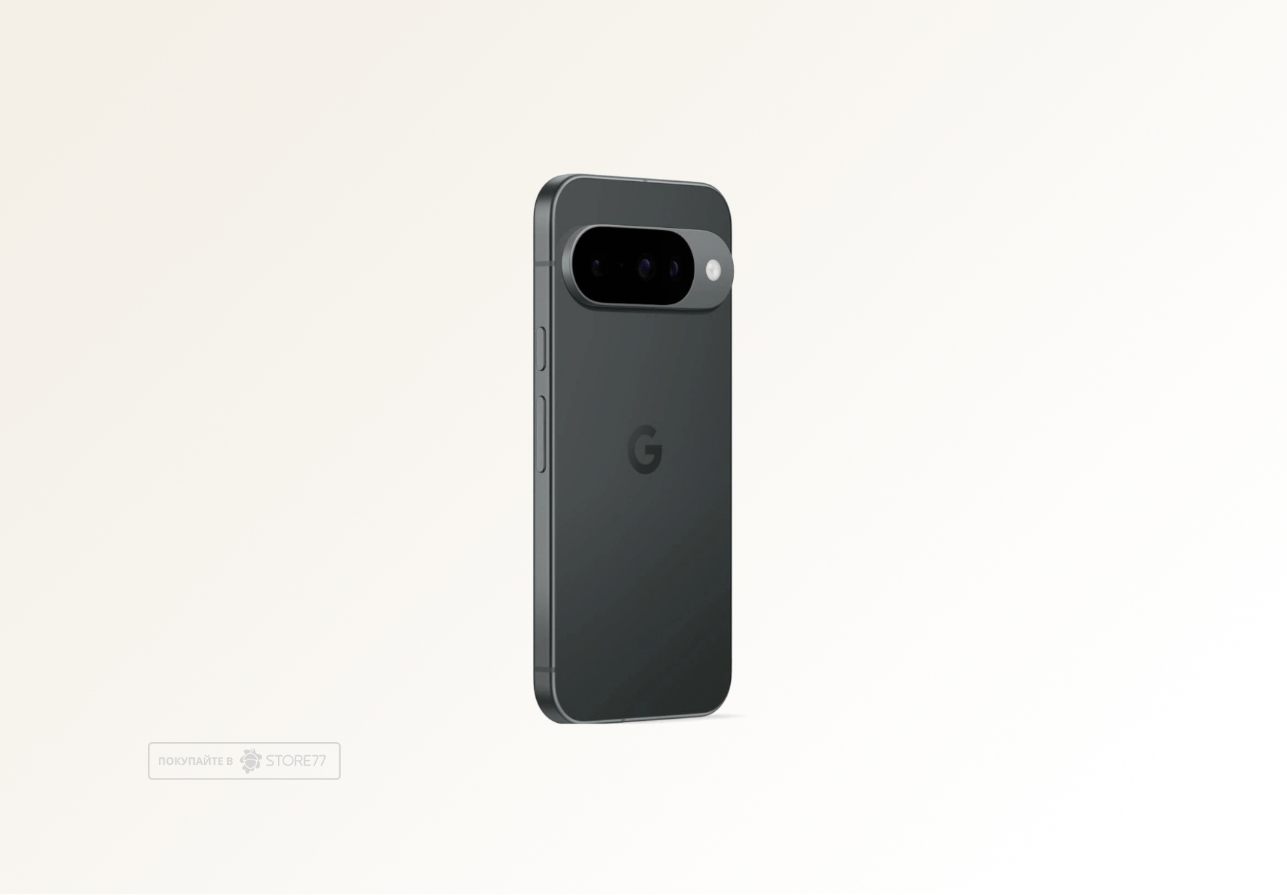 Телефон Google Pixel 10 Pro 16/128 ГБ цвет: обсидиан (Obsidian)