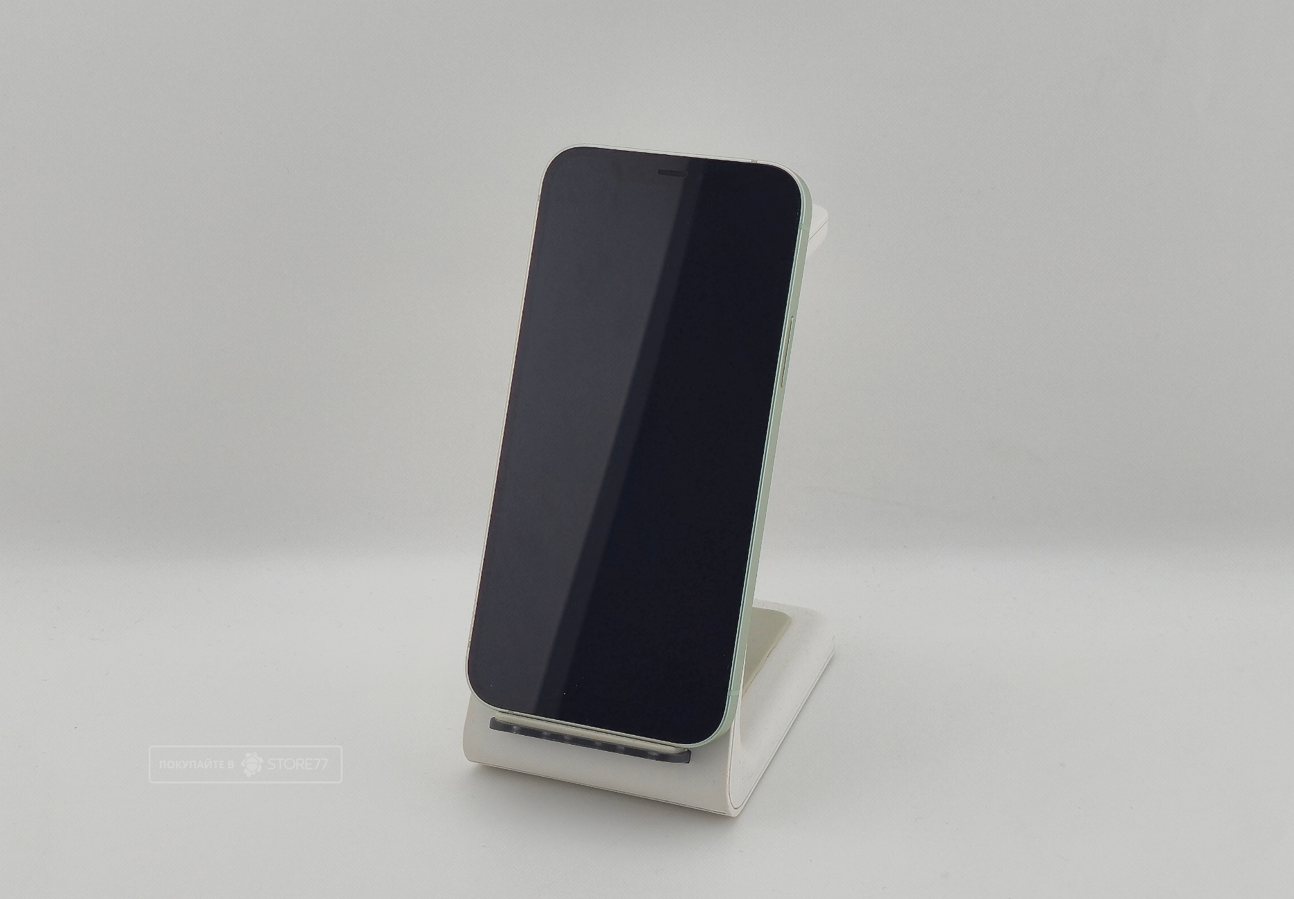 Телефон Apple iPhone 12 128 ГБ, цвет: зеленый (Green) (Уценка)