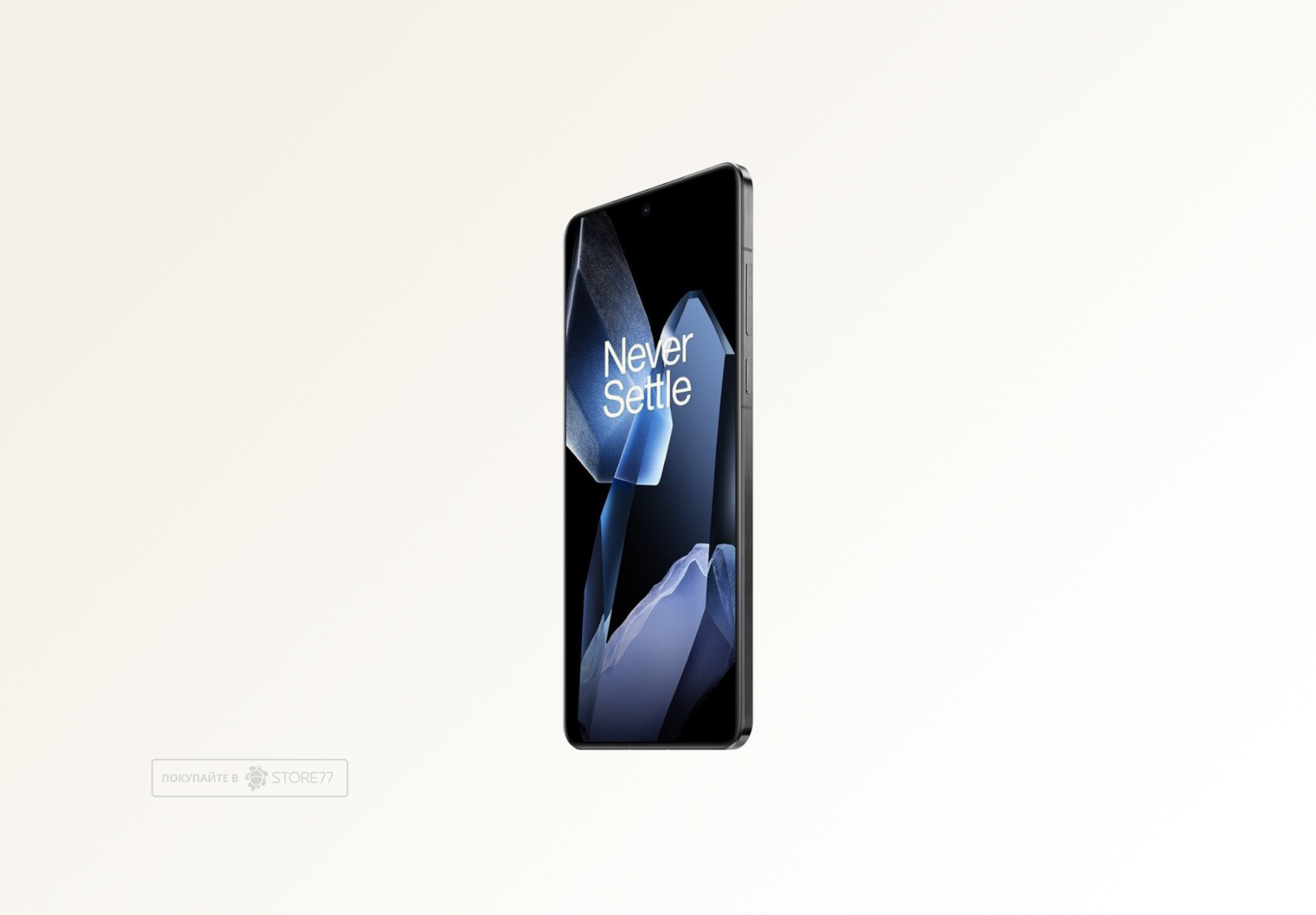 Телефон OnePlus 13 16/512 ГБ, цвет: черное затмение (Black Eclipse)