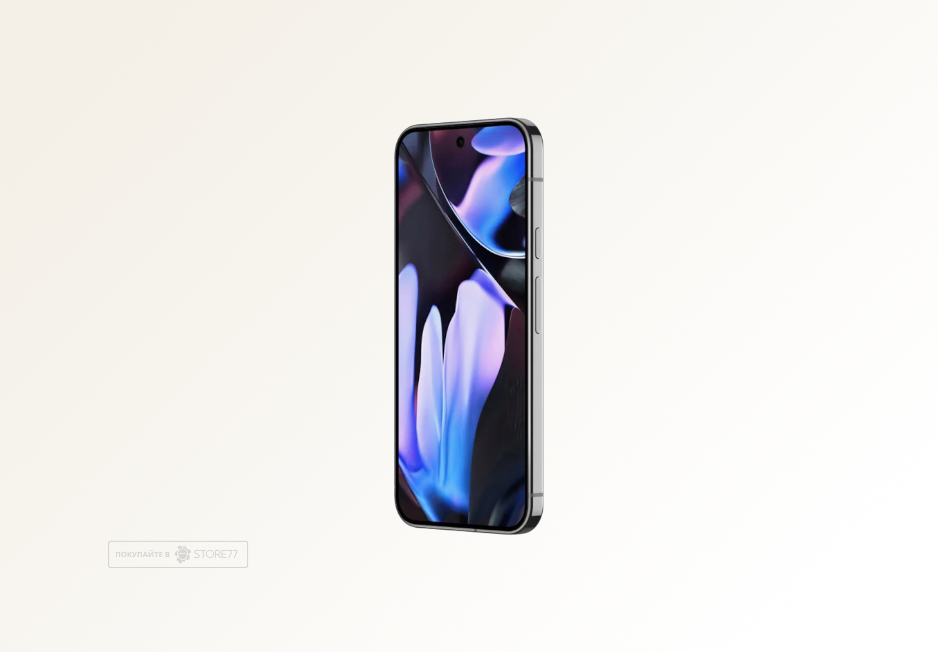 Телефон Google Pixel 9 Pro 16/512 ГБ цвет: обсидиан (Obsidian)