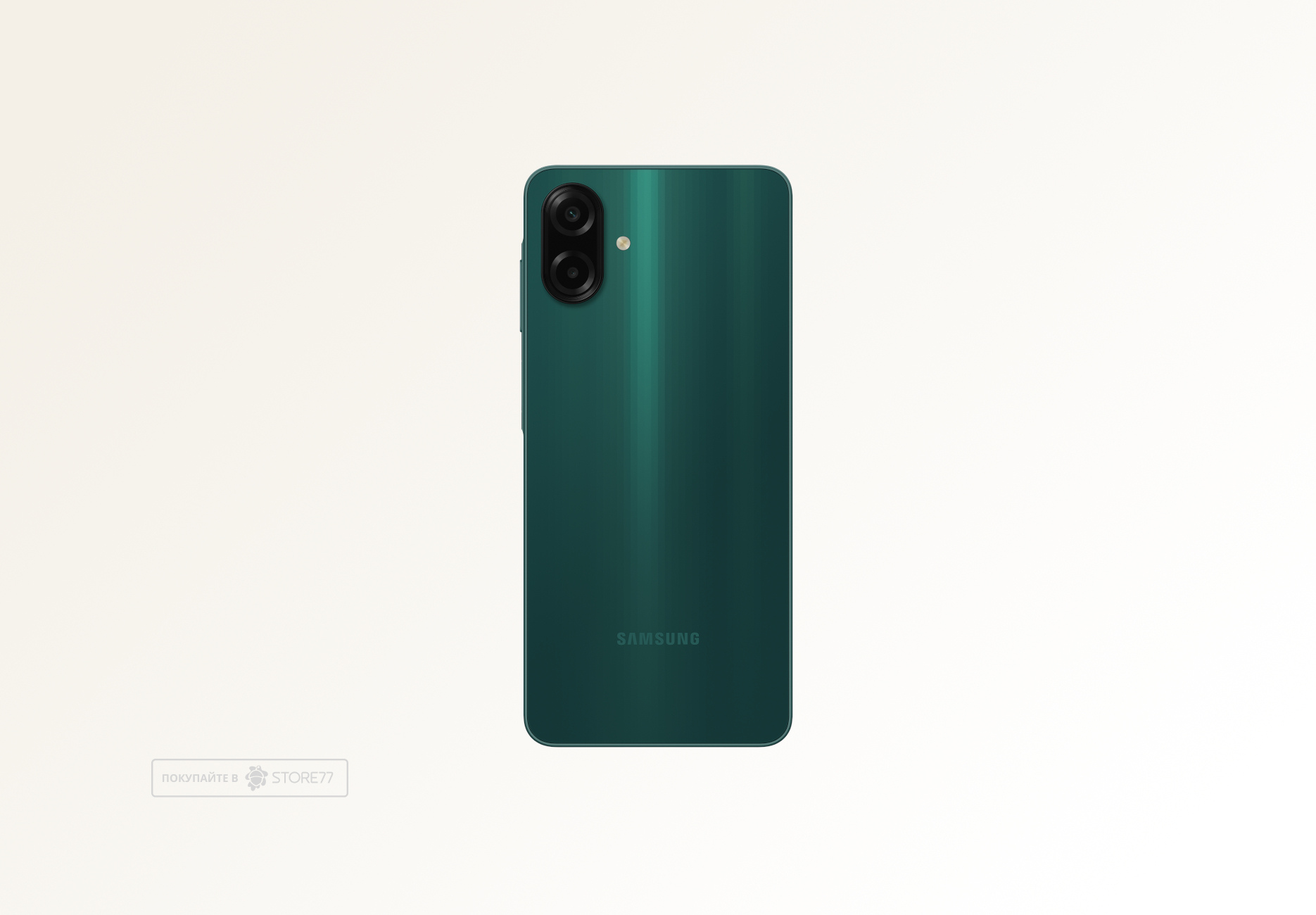 Телефон Samsung Galaxy A07 6/128 ГБ, цвет: зеленый (Green)