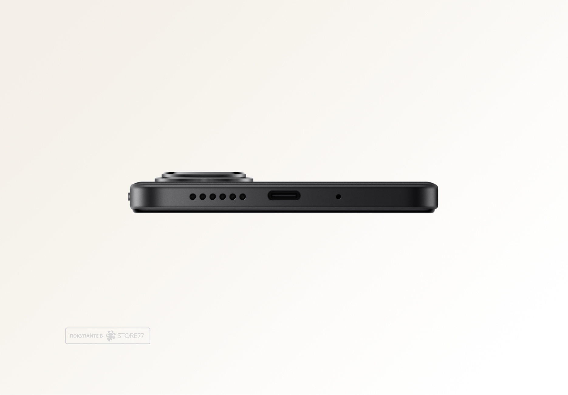 Телефон Poco M7 6/128ГБ, цвет: черный (Black)