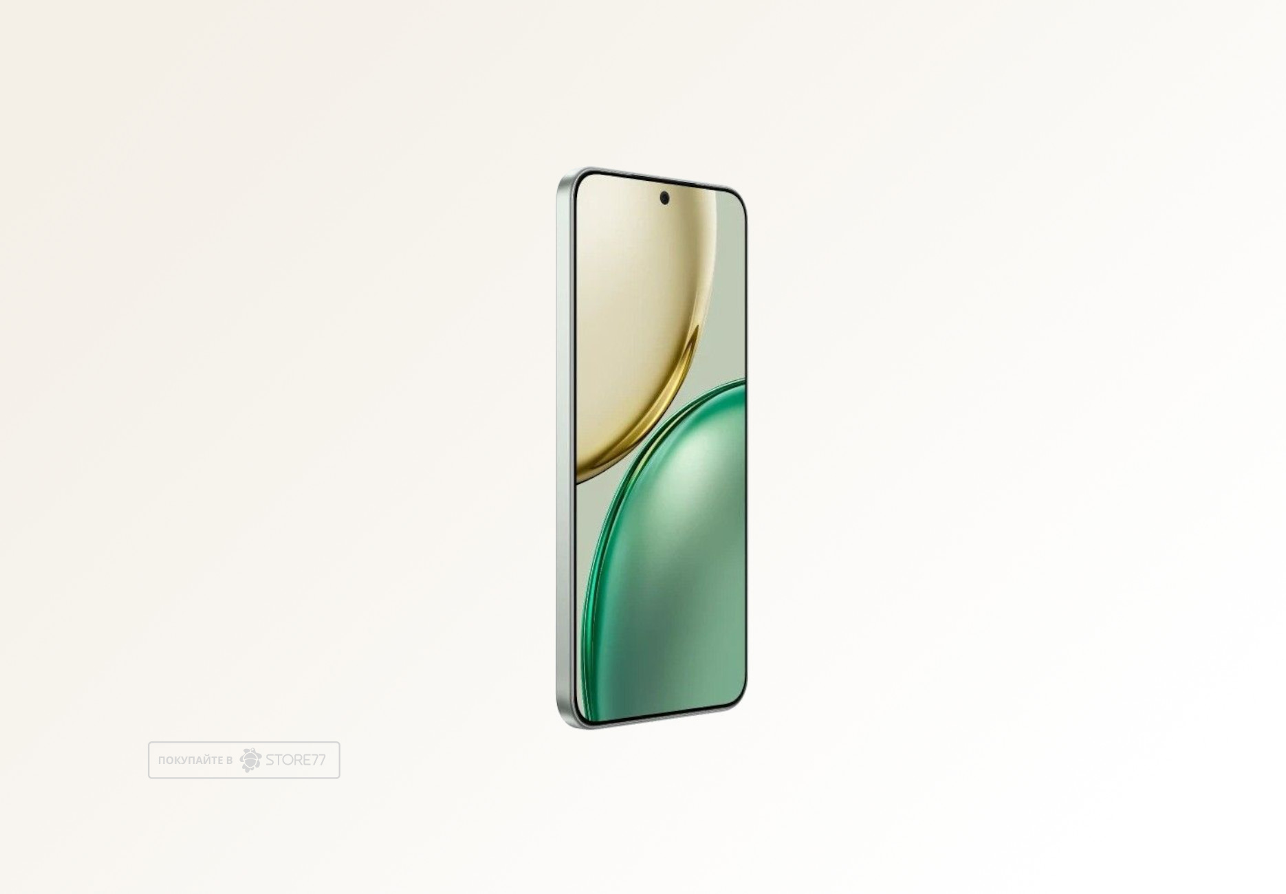 Телефон Honor X9d 12/256 ГБ, цвет: зелёный (Green)