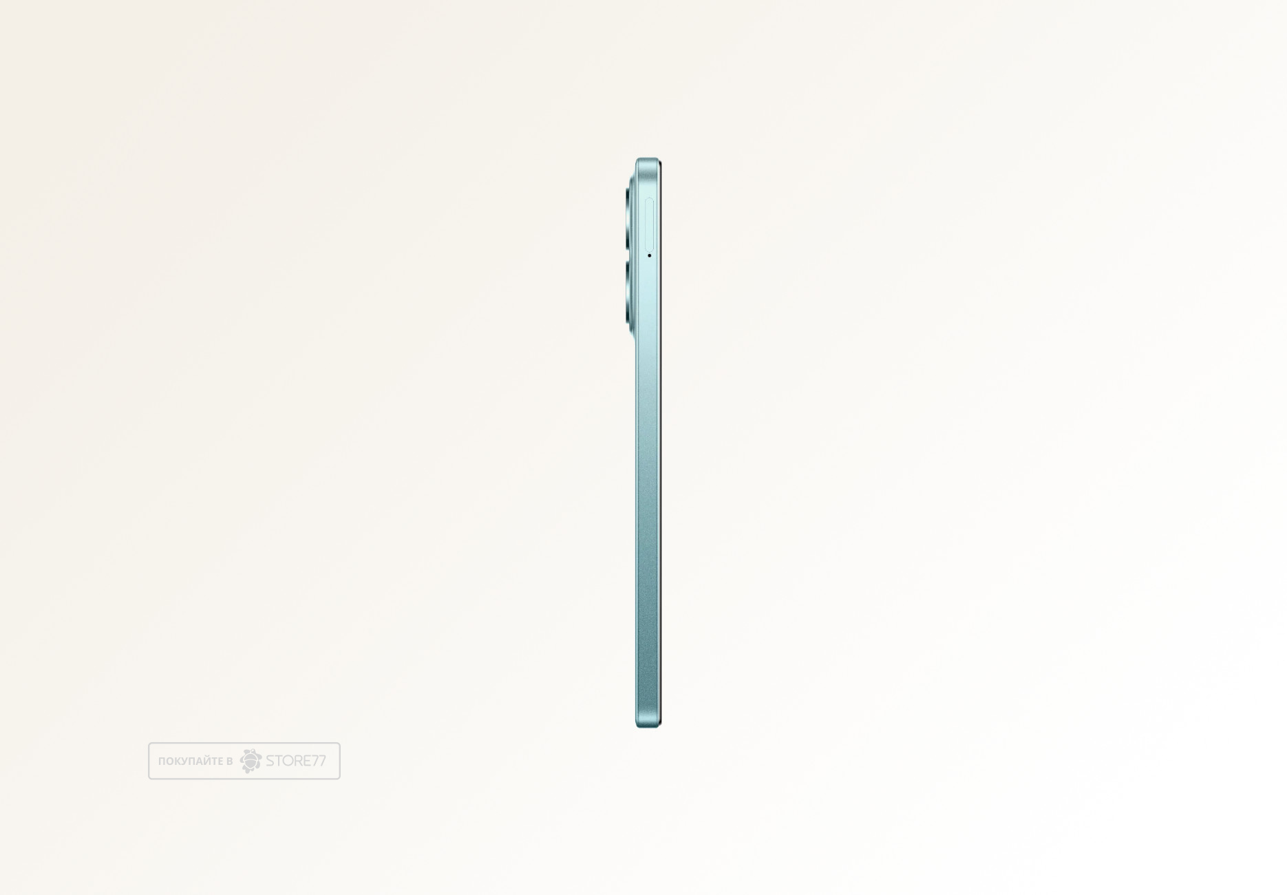 Телефон Xiaomi Redmi 15C 4/256 ГБ, цвет: мятно-зеленый (Mint Green)