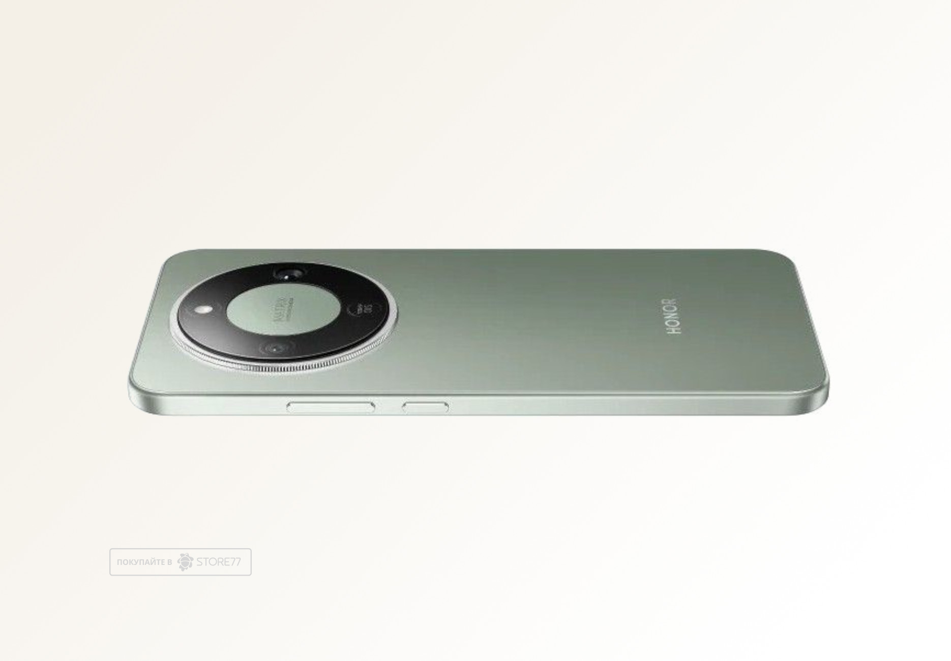 Телефон Honor X9d 8/256 ГБ, цвет: зелёный (Green)