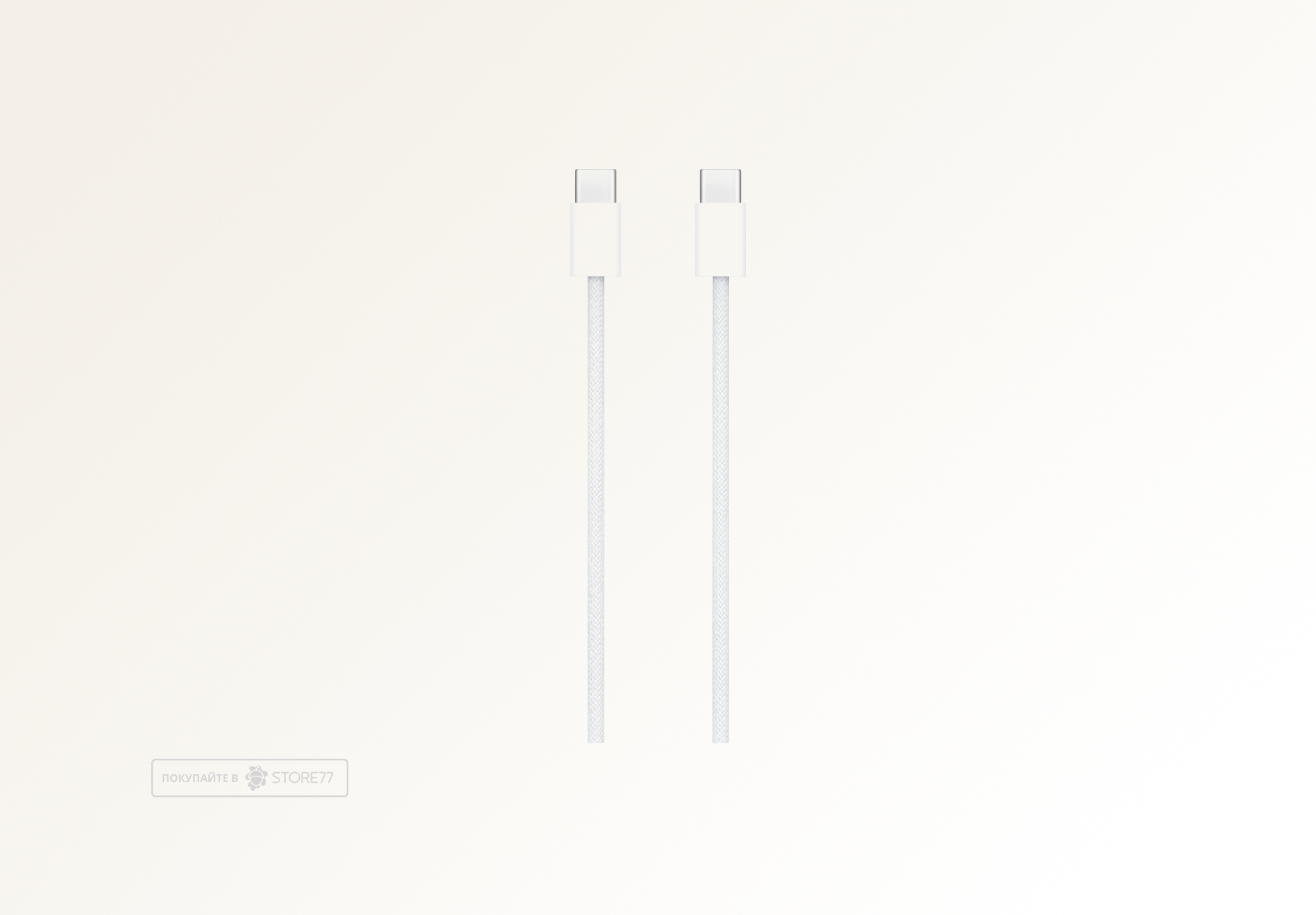 Трекпад Apple Magic Trackpad USB‑C (Белый)