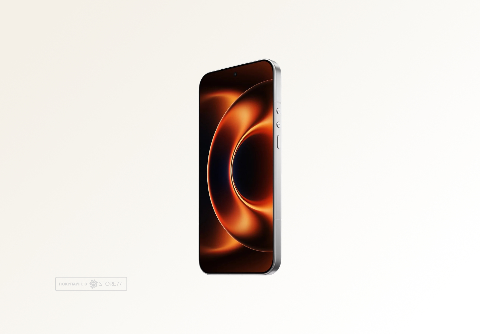 Телефон Xiaomi 17 Ultra 16/512 ГБ, цвет: белый (White)