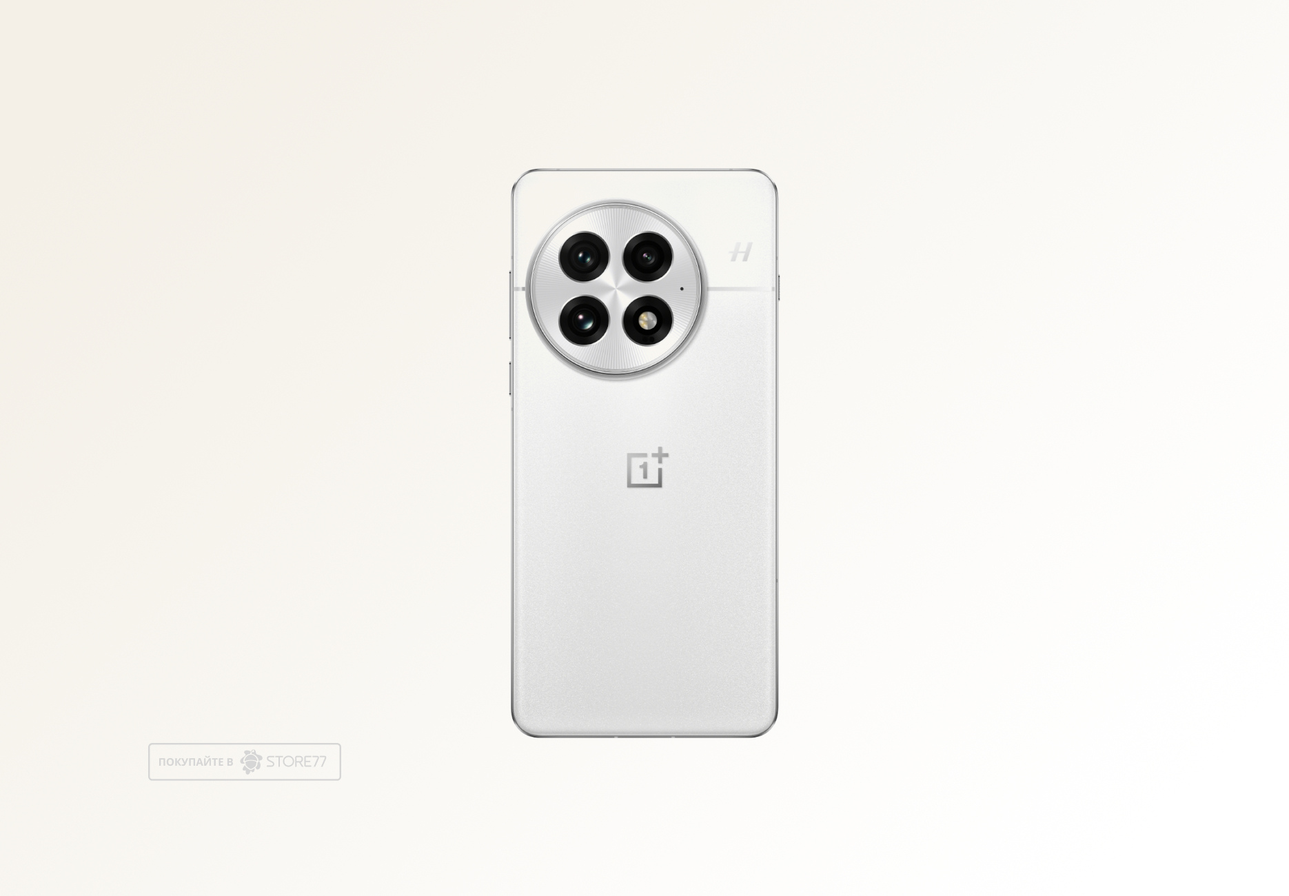 Телефон OnePlus 13 16/512 ГБ, цвет: полярный рассвет (Arctic Dawn)