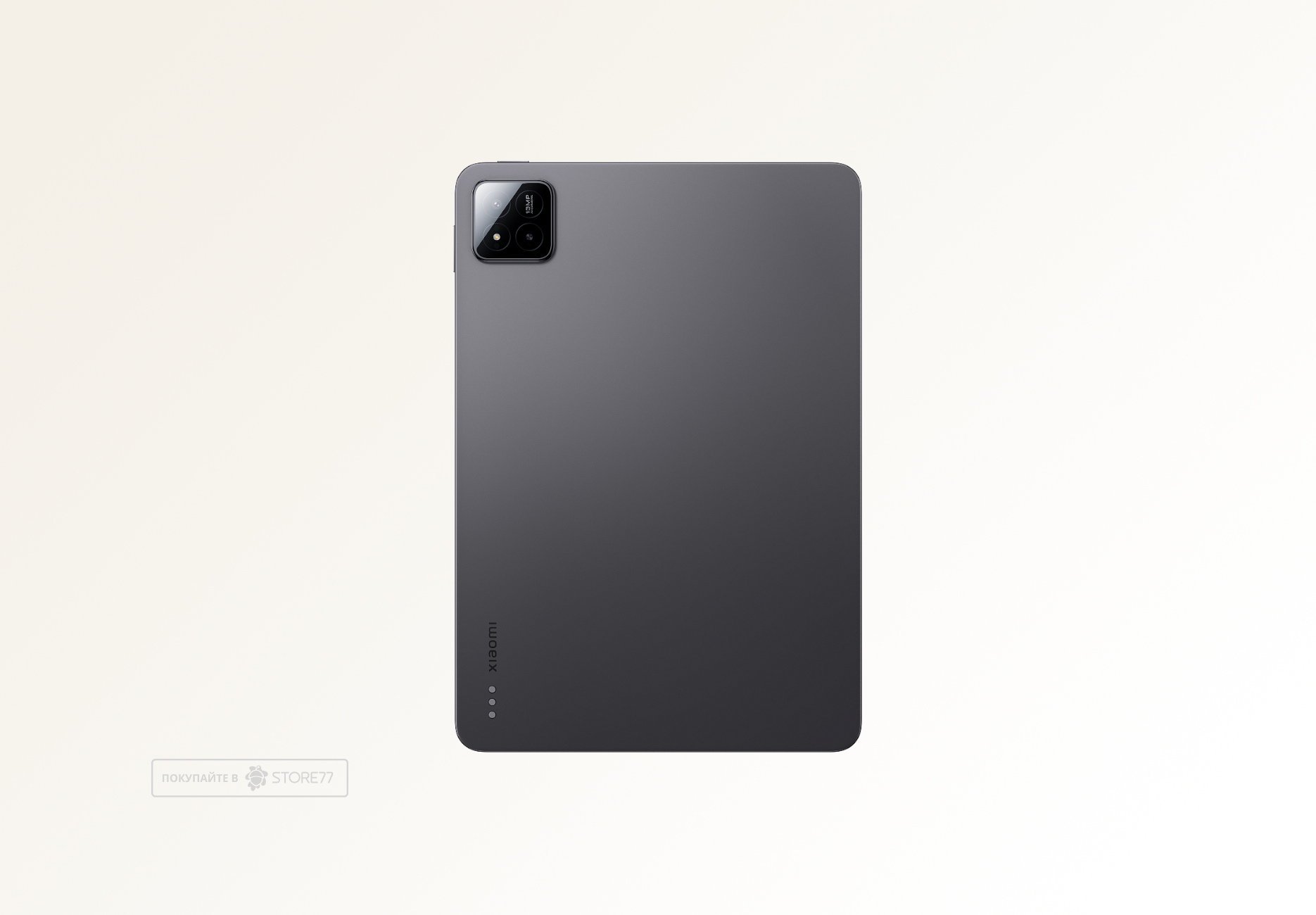 Планшет Xiaomi Pad 7 8/256 ГБ Wi-Fi, цвет: серый (Gray)
