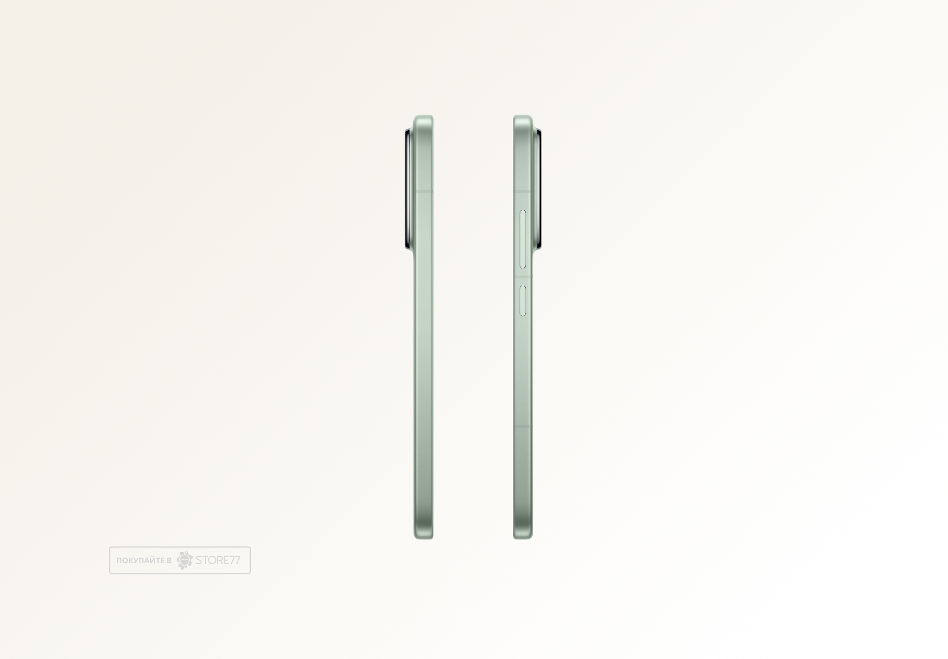 Телефон Xiaomi 15 12/256 ГБ цвет: зеленый (Green)