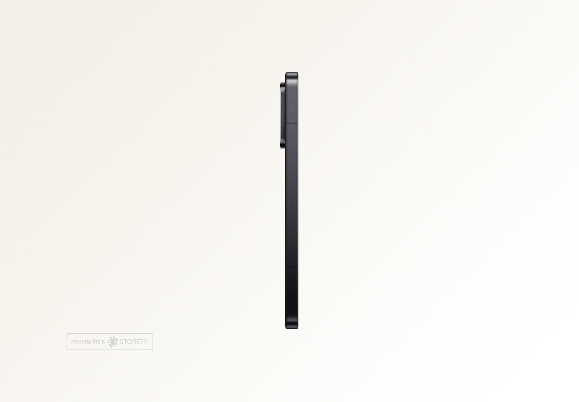 Телефон Xiaomi 17T Pro 12/256 ГБ, цвет: черный (Black)