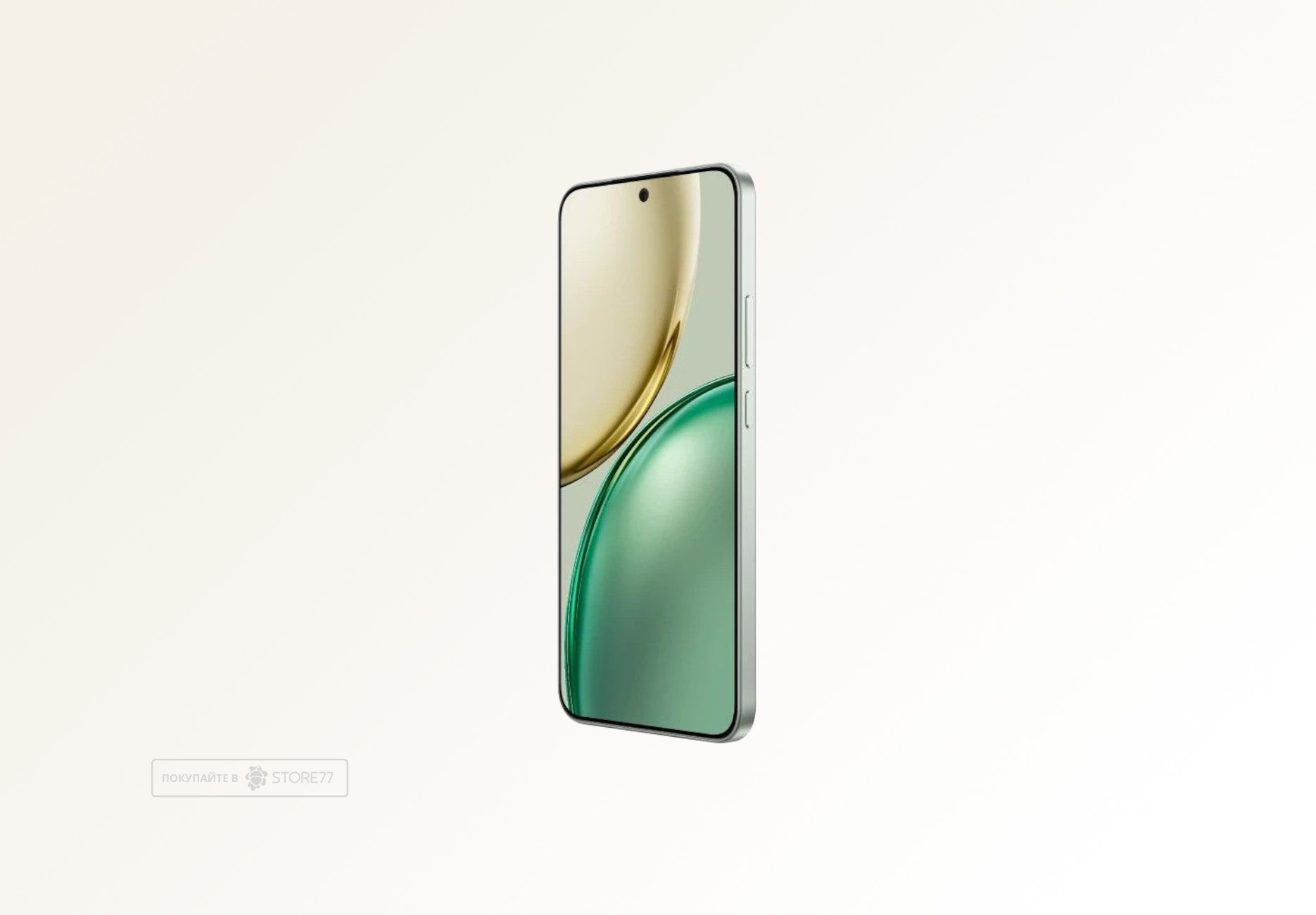 Телефон Honor X9d 8/256 ГБ, цвет: зелёный (Green)