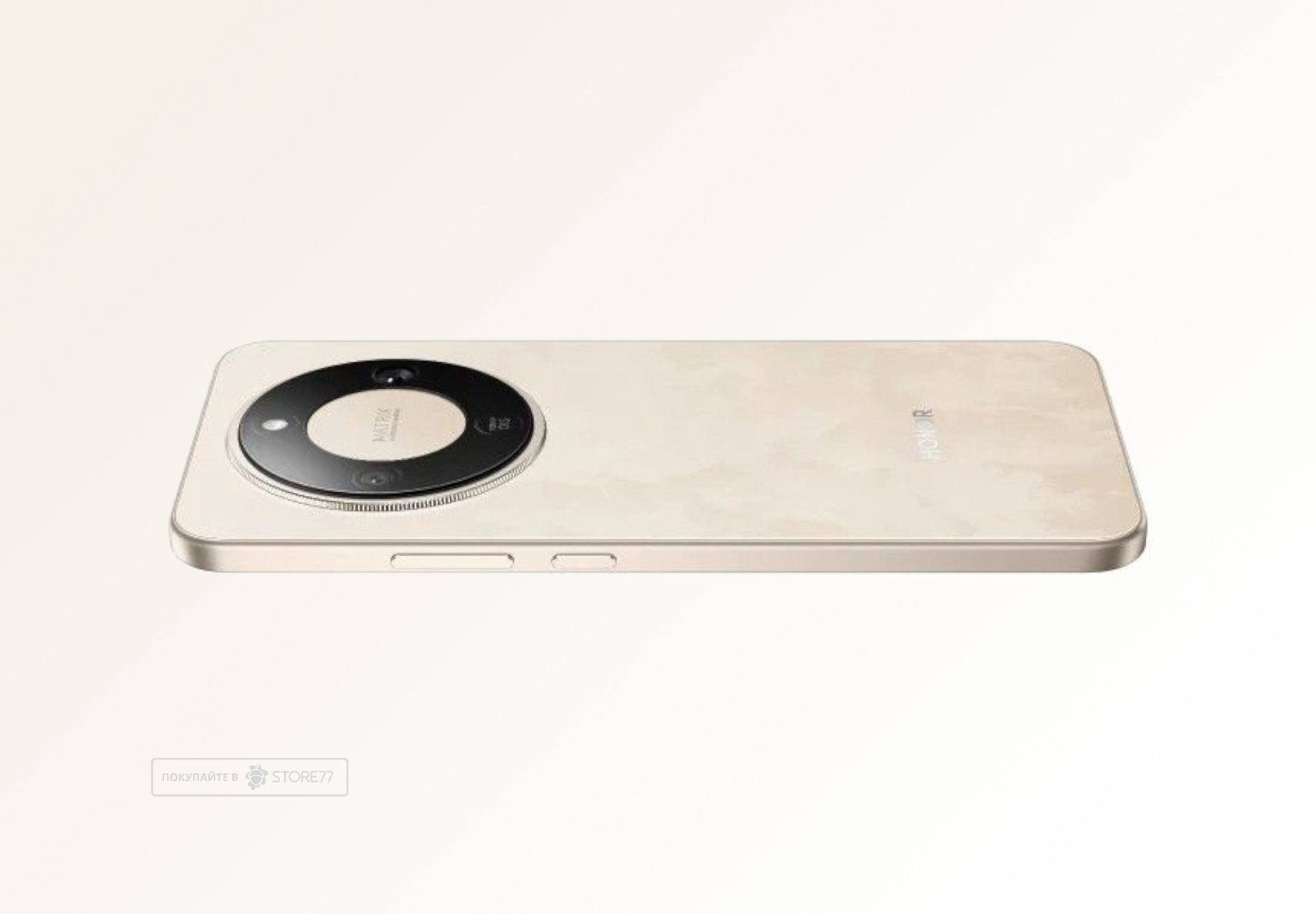 Телефон Honor X9d 12/256 ГБ, цвет: золотой (Gold)