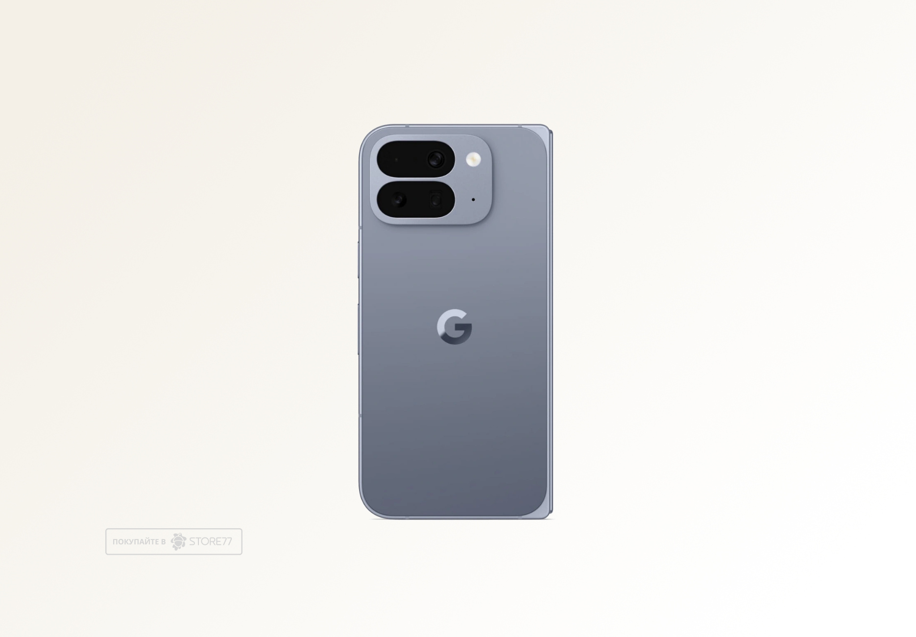 Телефон Google Pixel 10 Pro Fold 16/512 ГБ цвет: лунный камень (Moonstone)