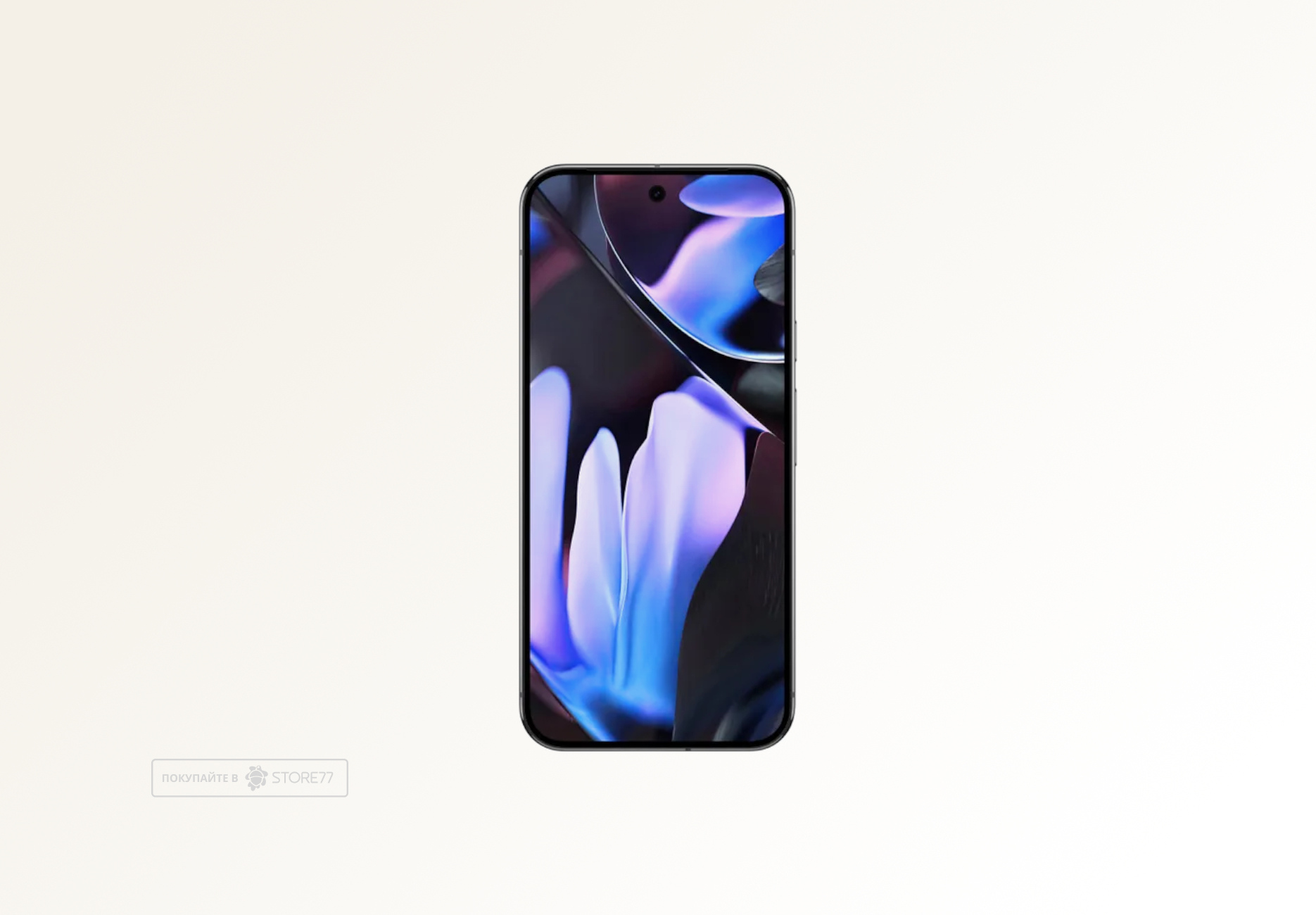 Телефон Google Pixel 9 Pro XL 16/256 ГБ цвет: обсидин (Obsidian)