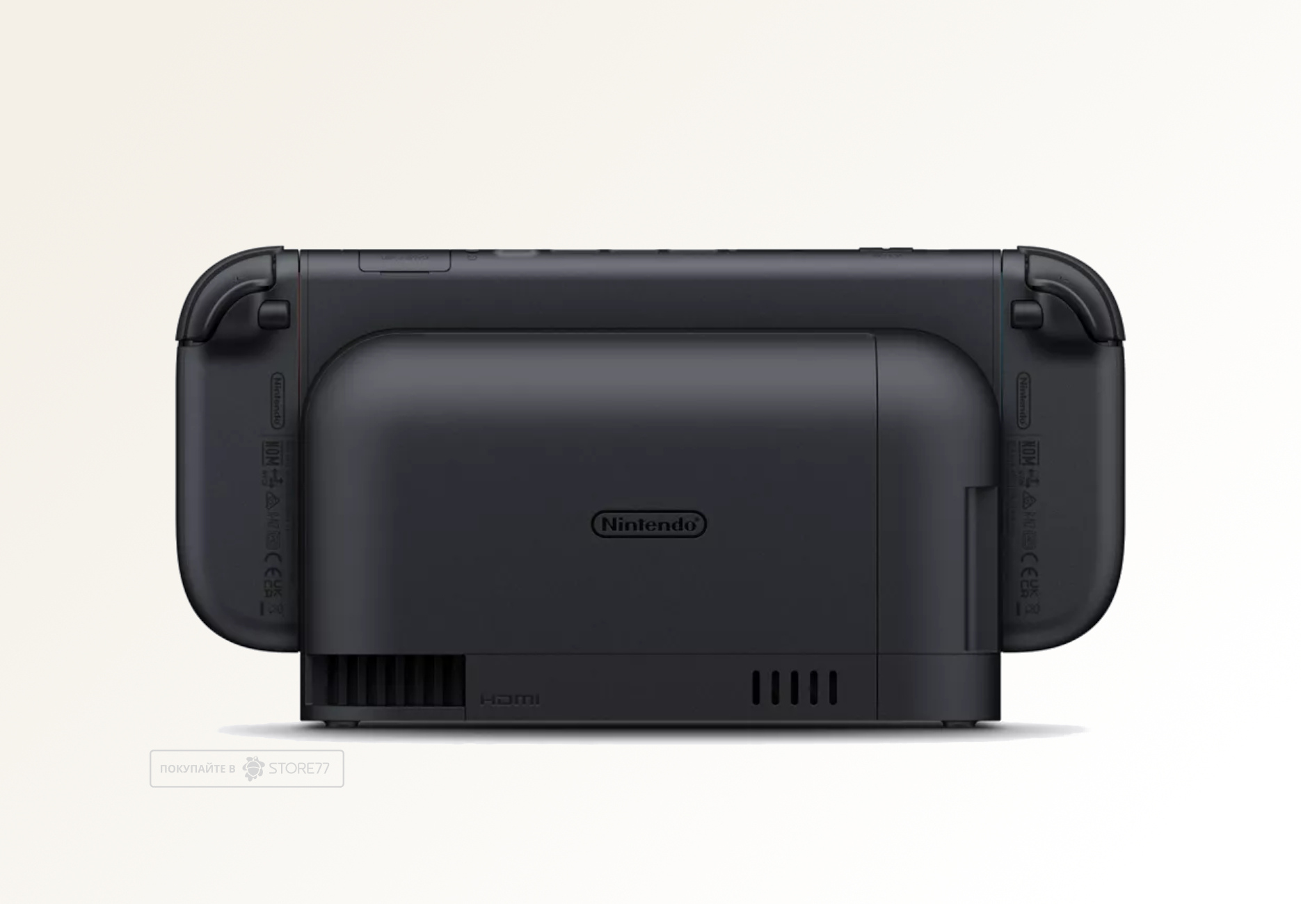 Игровая приставка Nintendo Switch 2 (Mario Kart Bundle)