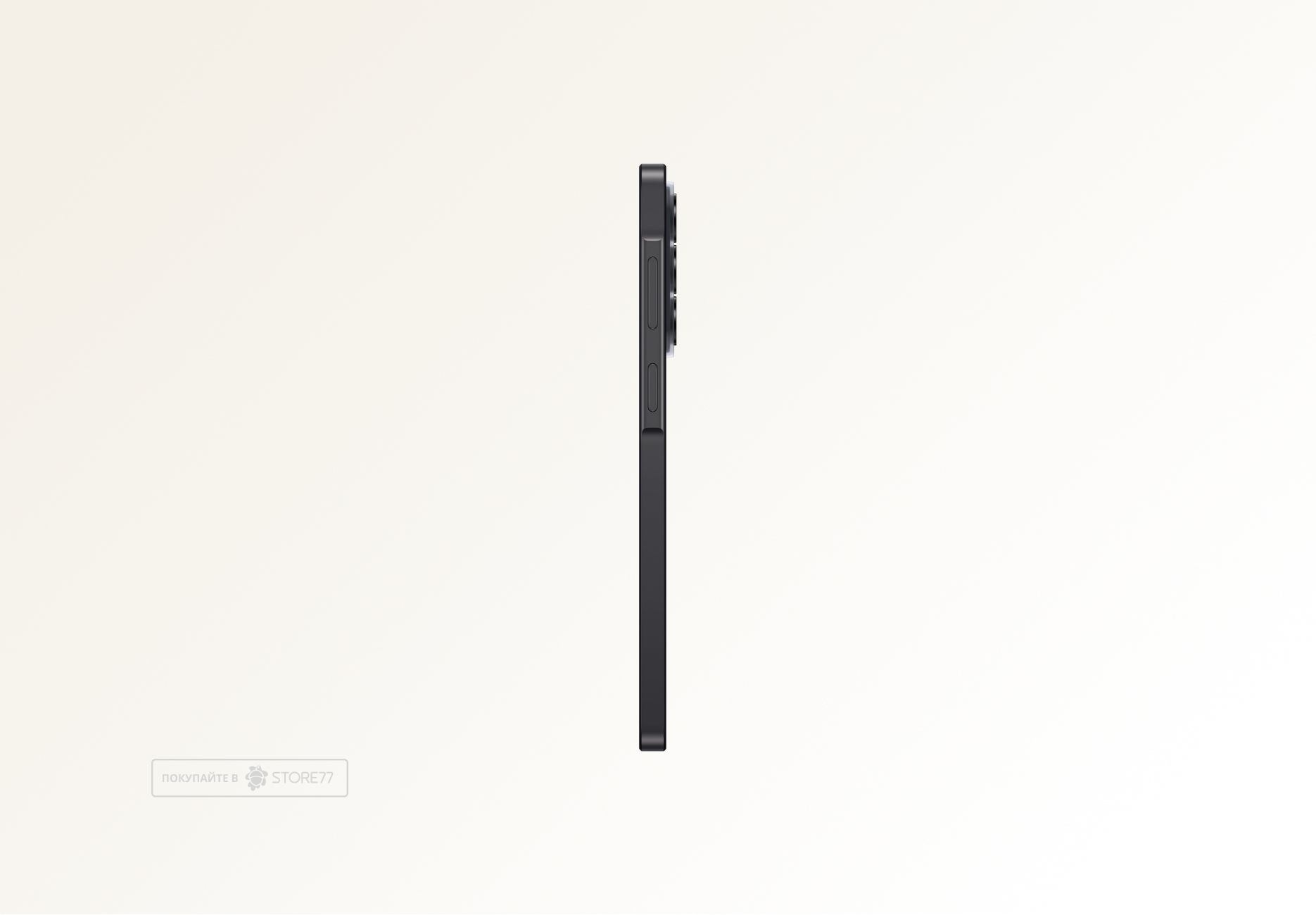 Телефон Samsung Galaxy A37 12/256 ГБ, цвет: черный (Charcoal)