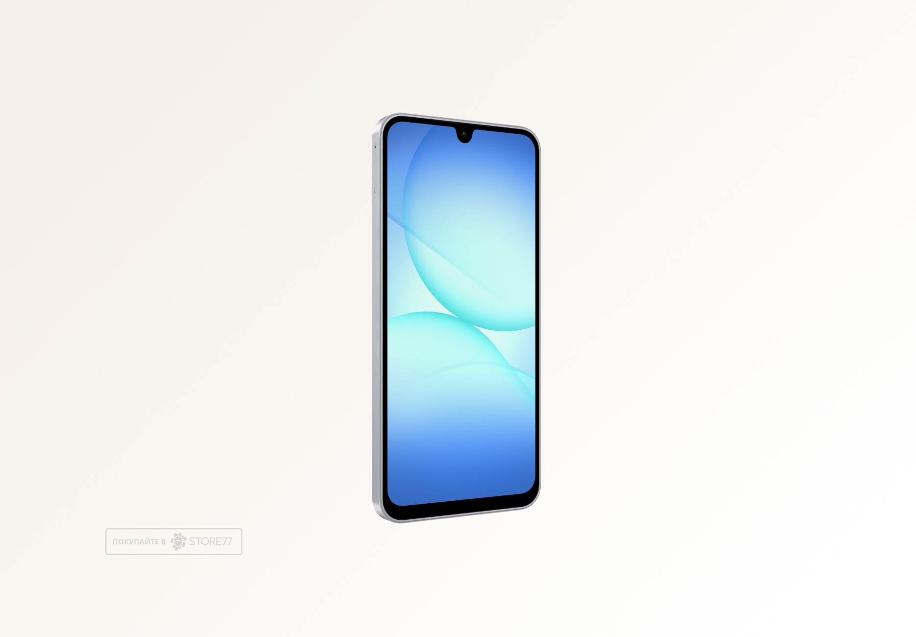 Телефон Samsung Galaxy A17 4/128 ГБ, цвет: серый (Grey)