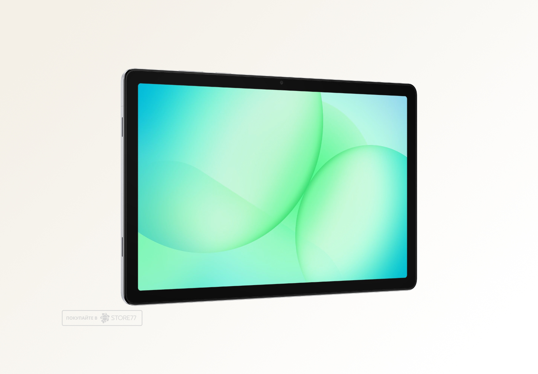 Планшет Samsung Galaxy Tab A11+ LTE 6/128 ГБ, цвет: серебристый (Silver)
