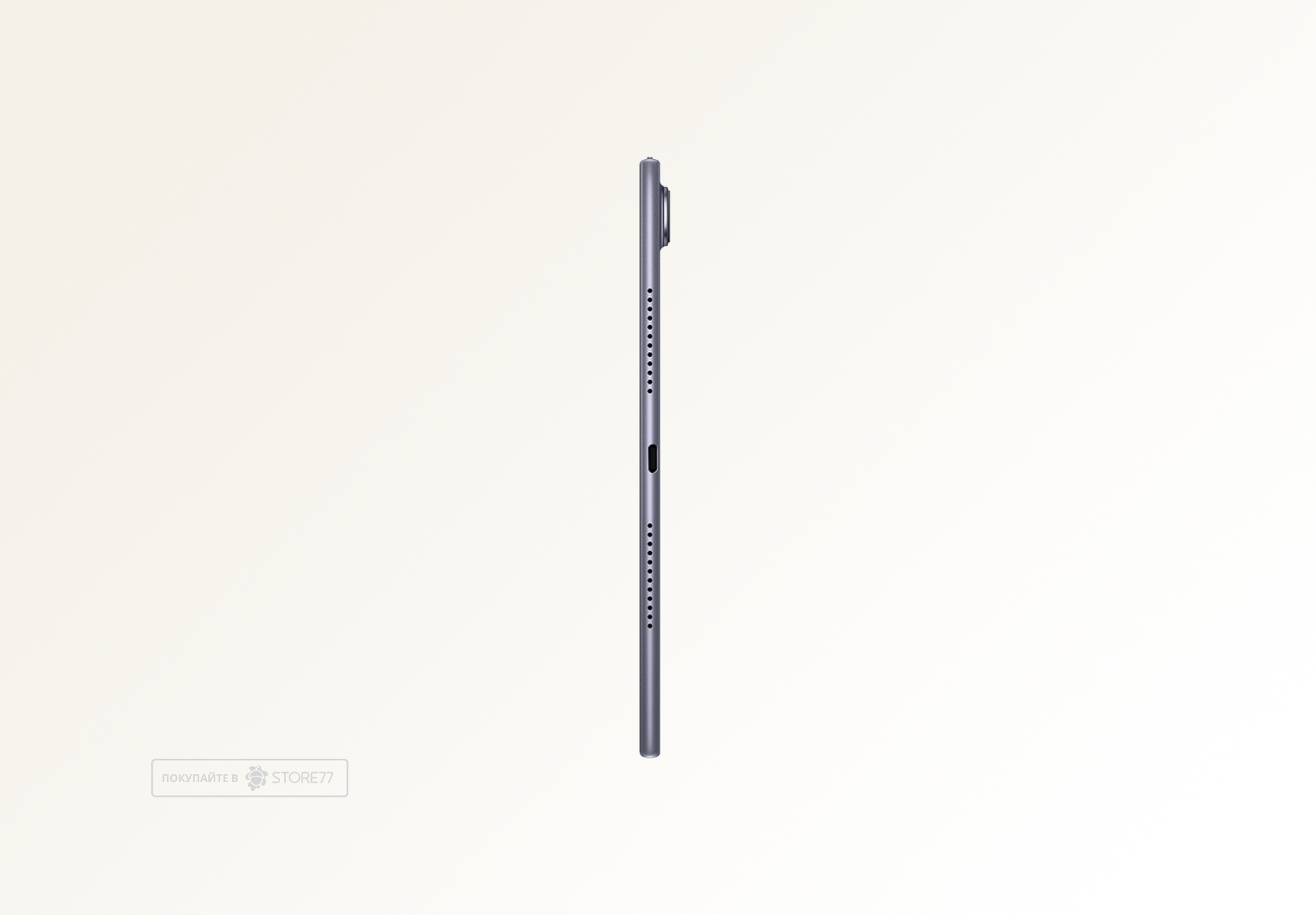 Планшет Huawei MatePad 11.5 8/128ГБ Wi-Fi, цвет: космический серый (Space Gray)