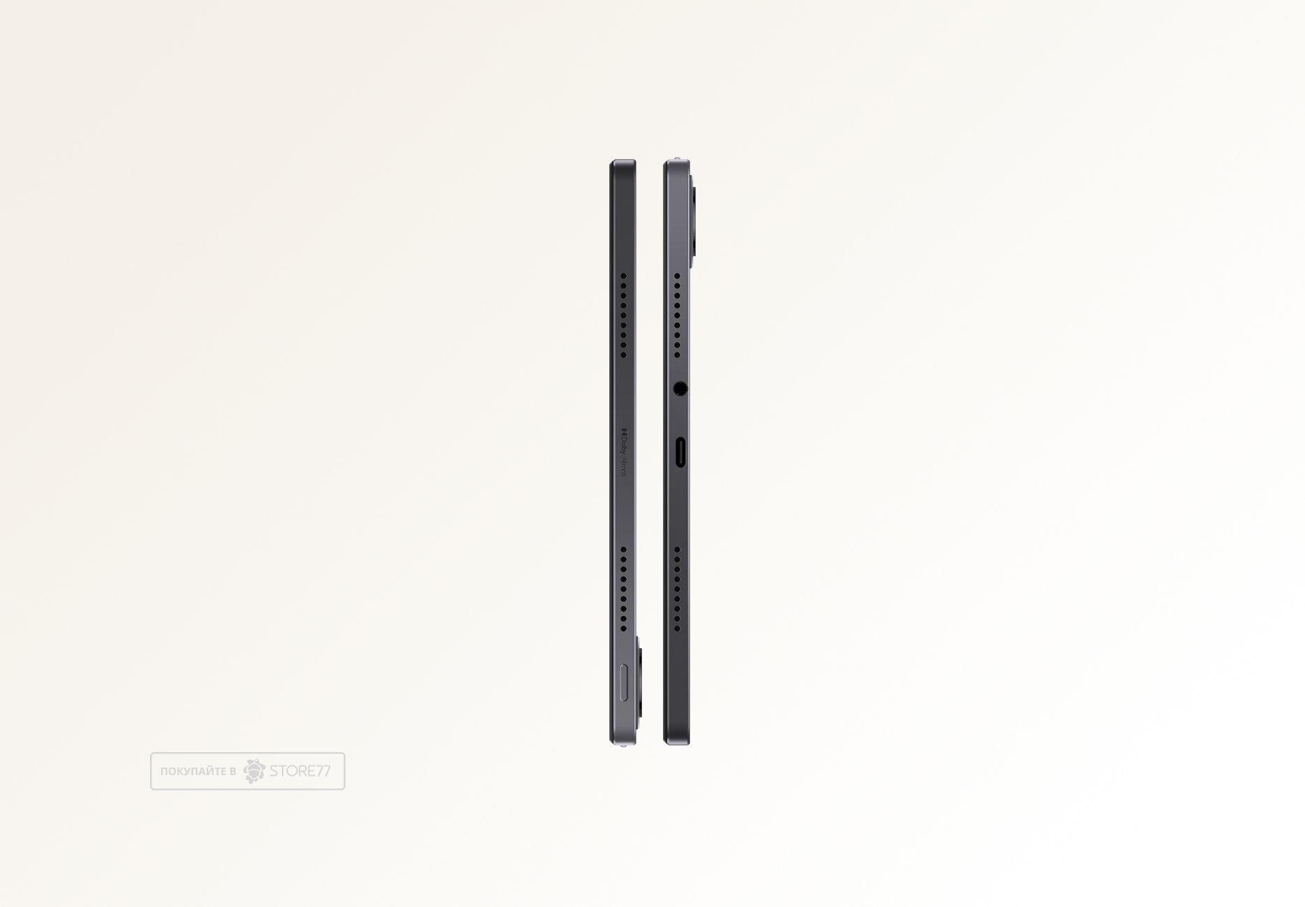 Планшет Xiaomi Redmi Pad 2 6/128 ГБ Wi-Fi, цвет: графитово-серый (Graphite Gray)