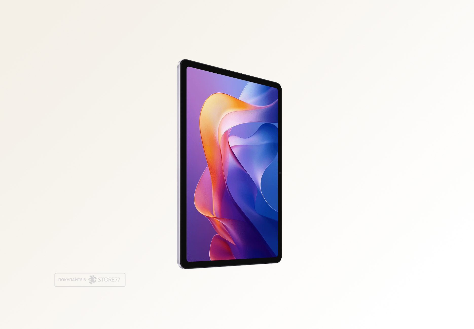 Планшет Xiaomi Redmi Pad 2 4/128 ГБ Wi-Fi, цвет: лавандово-фиолетовый (Lavender Purple)