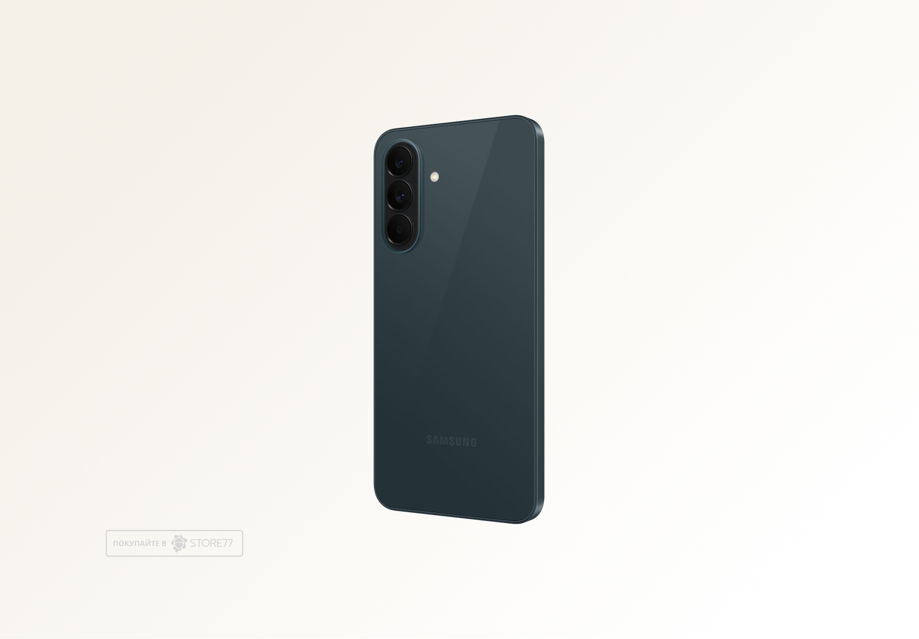 Телефон Samsung Galaxy A37 8/256 ГБ, цвет: зеленый (GrayGreen)