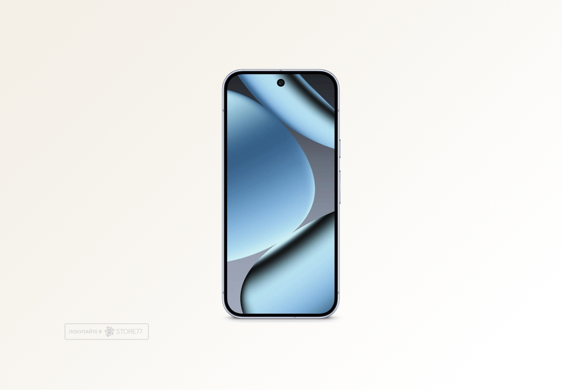Телефон Google Pixel 10 Pro 16/256 ГБ цвет: лунный камень (Moonstone)