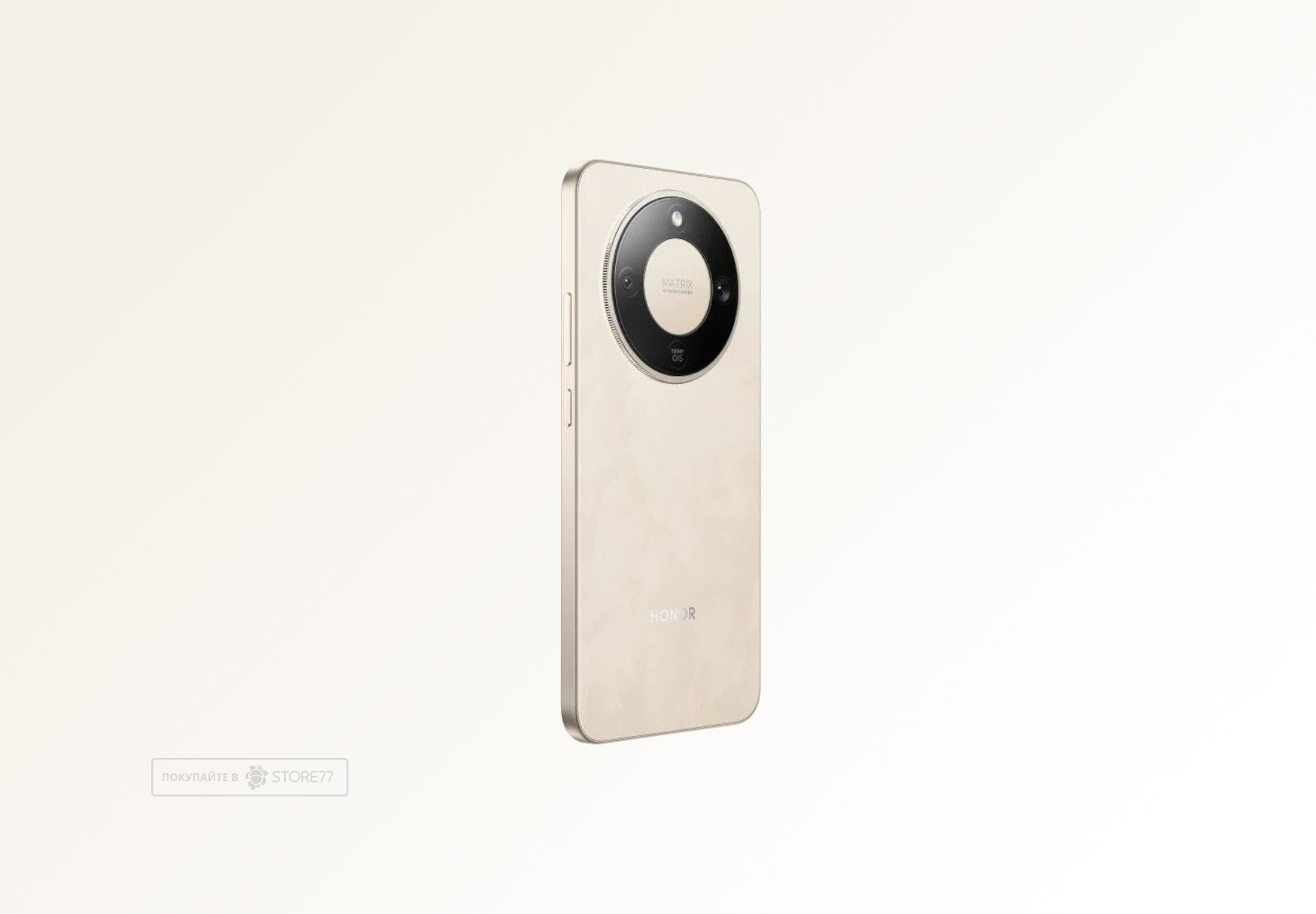 Телефон Honor X9d 12/256 ГБ, цвет: золотой (Gold)