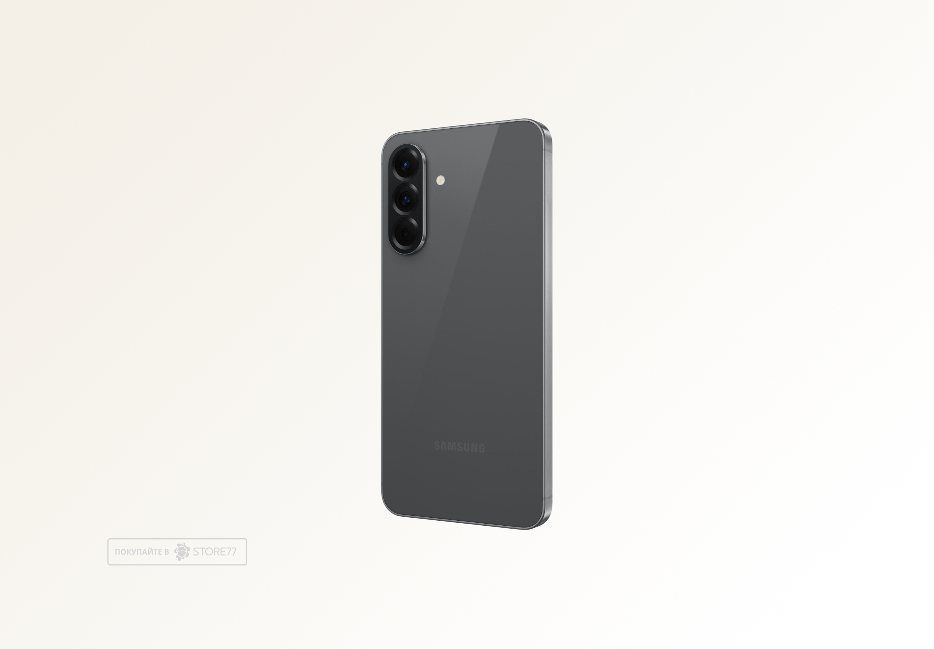 Телефон Samsung Galaxy A56 8/256 ГБ, цвет: графитовый (Graphite)