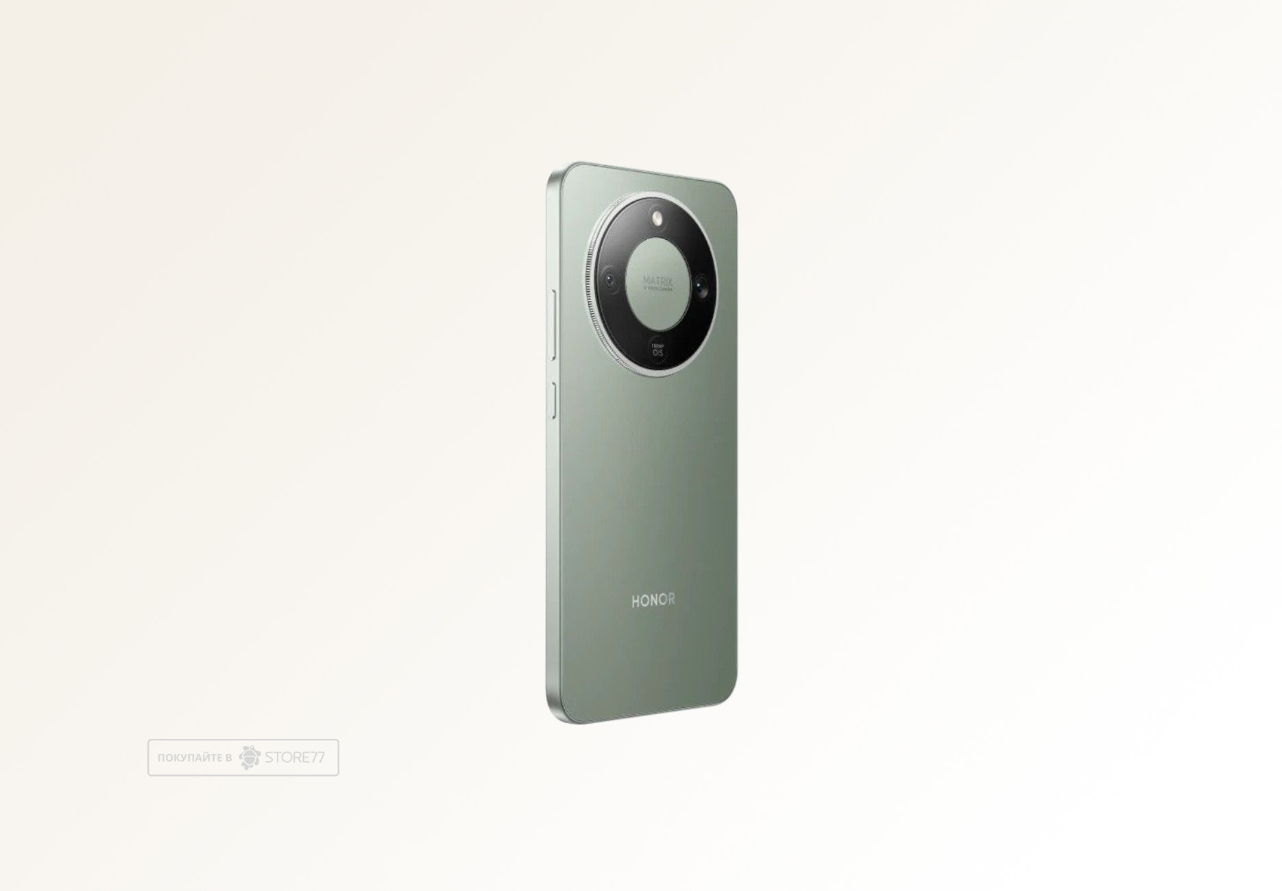 Телефон Honor X9d 8/256 ГБ, цвет: зелёный (Green)