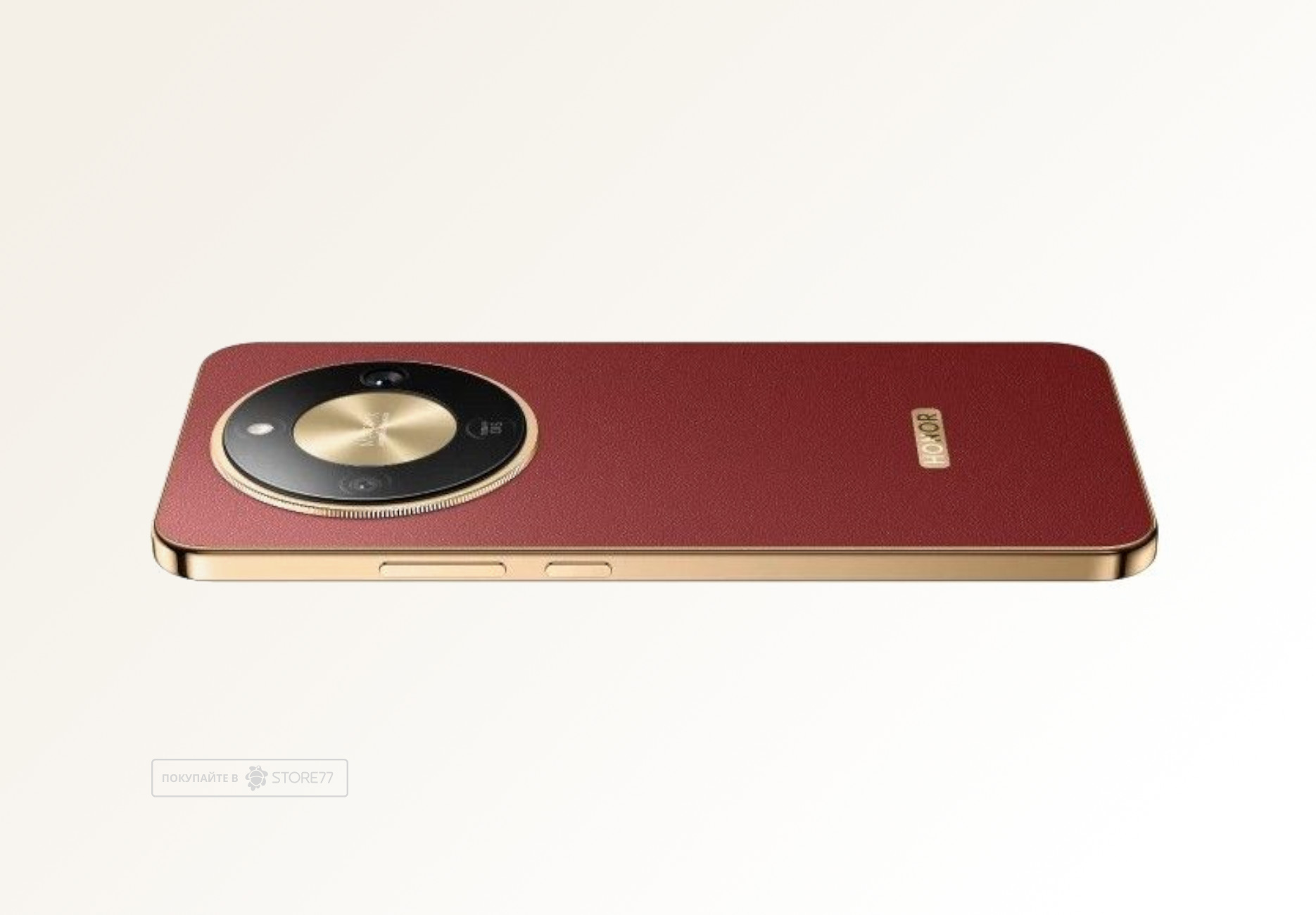 Телефон Honor X9d 8/256 ГБ, цвет: терракотовый (Reddish Brown)