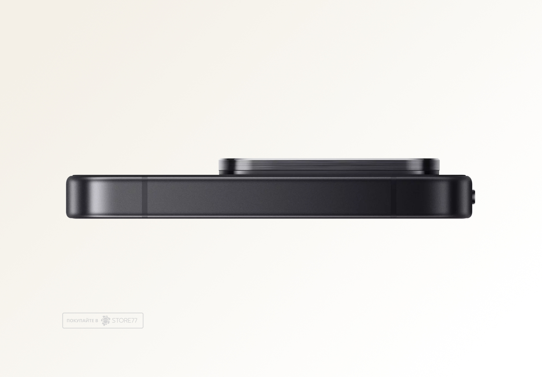 Телефон Xiaomi 17T Pro 12/1 ТБ, цвет: черный (Black)