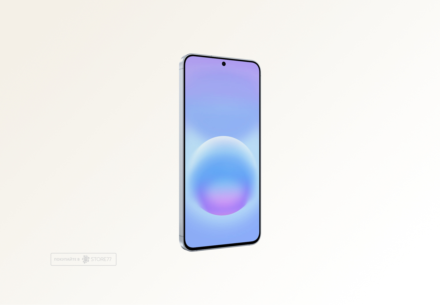 Телефон Samsung Galaxy A57 12/512 ГБ, цвет: голубой (Icyblue)