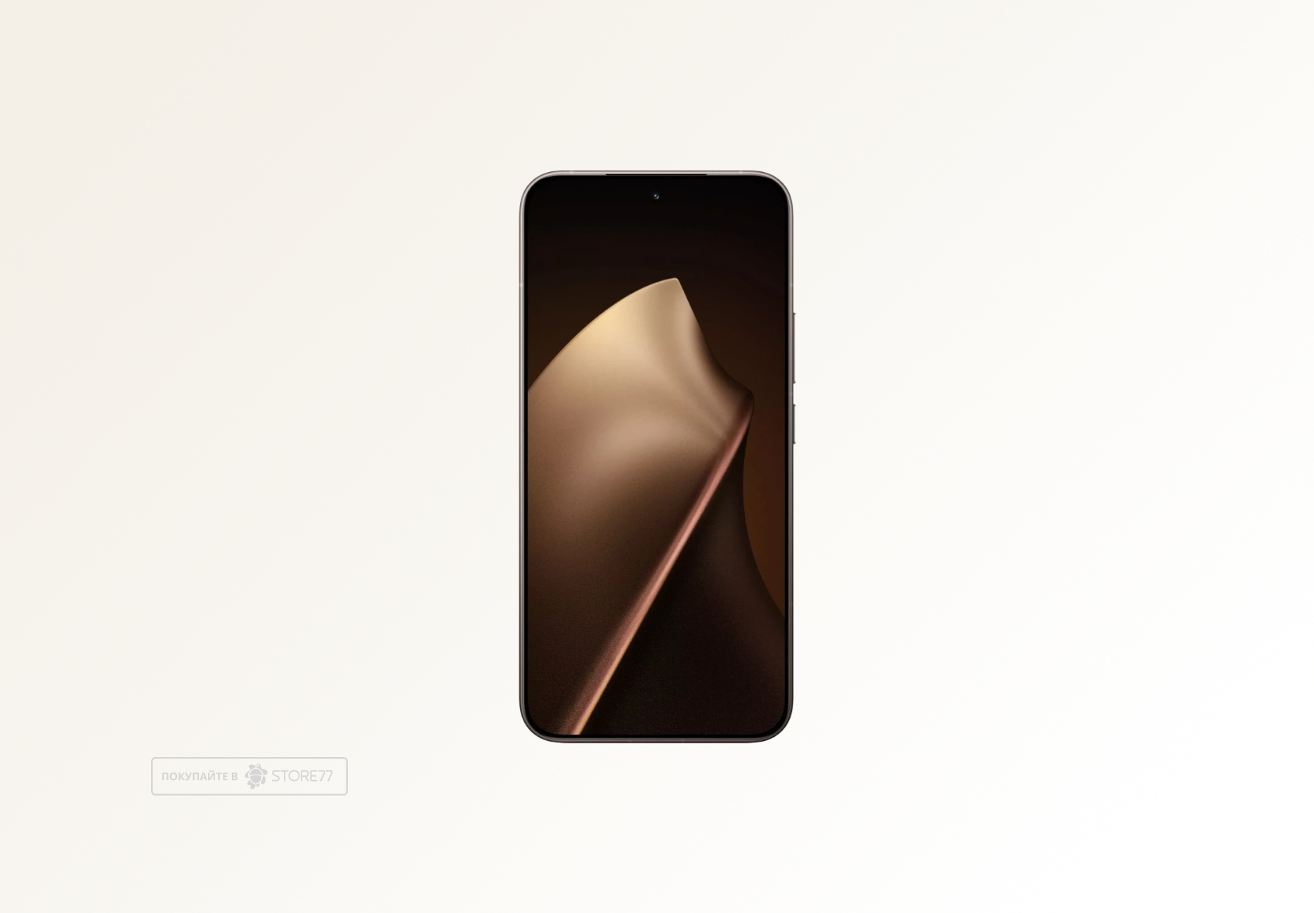 Телефон Xiaomi 15T Pro 12/1 ТБ цвет: золотой (Gold)